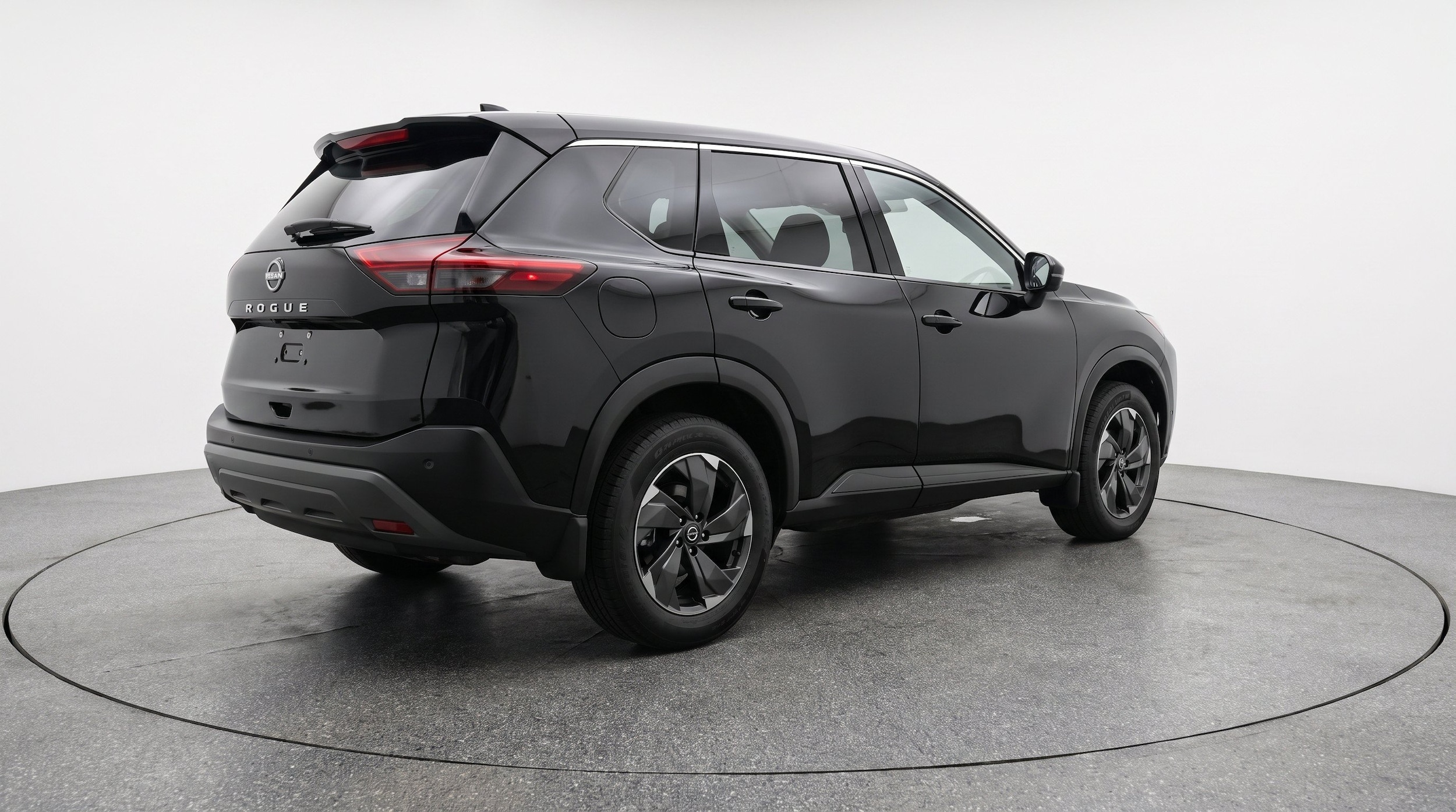 Thumbnail: 2025 Nissan Rogue - 9