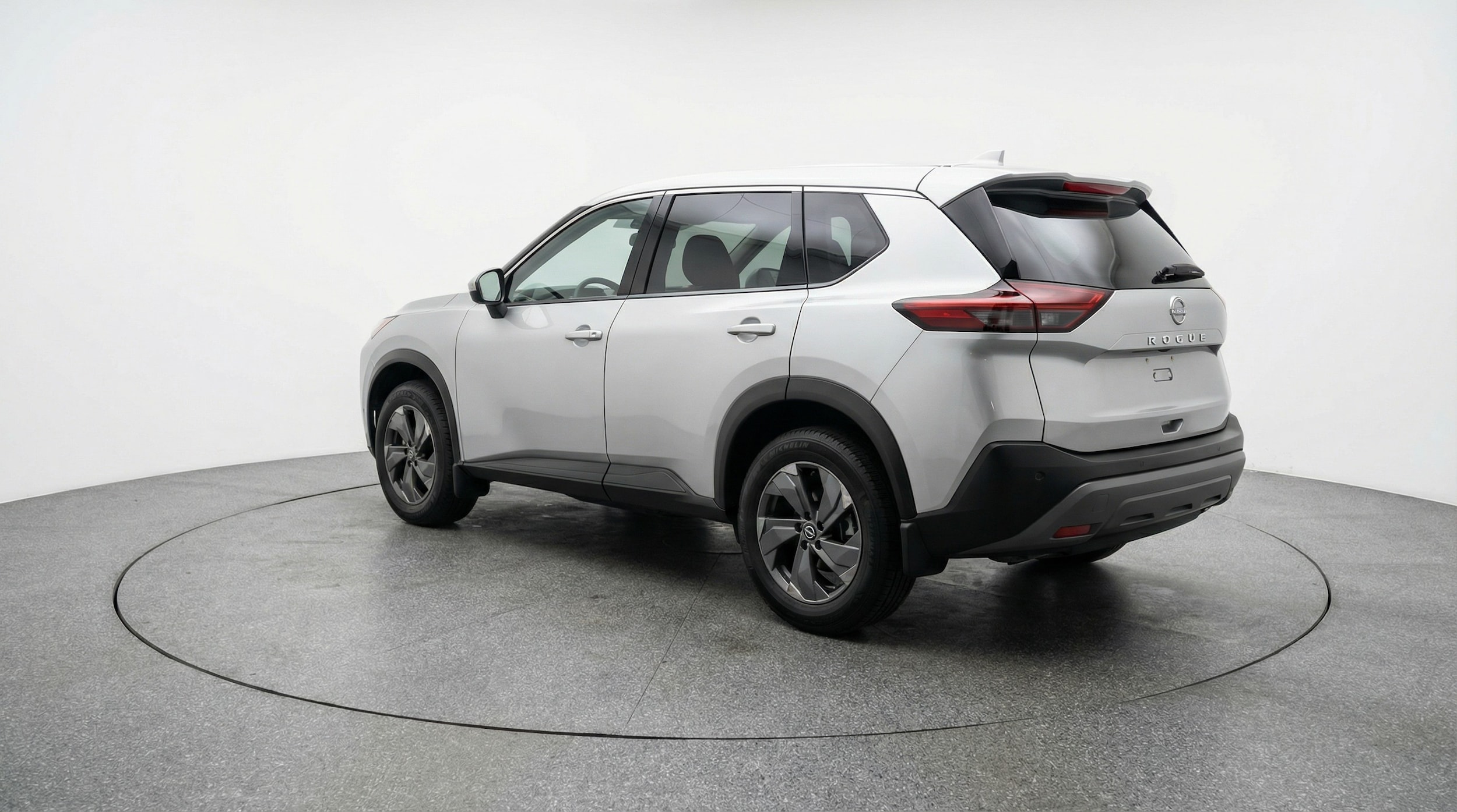 Thumbnail: 2025 Nissan Rogue - 5