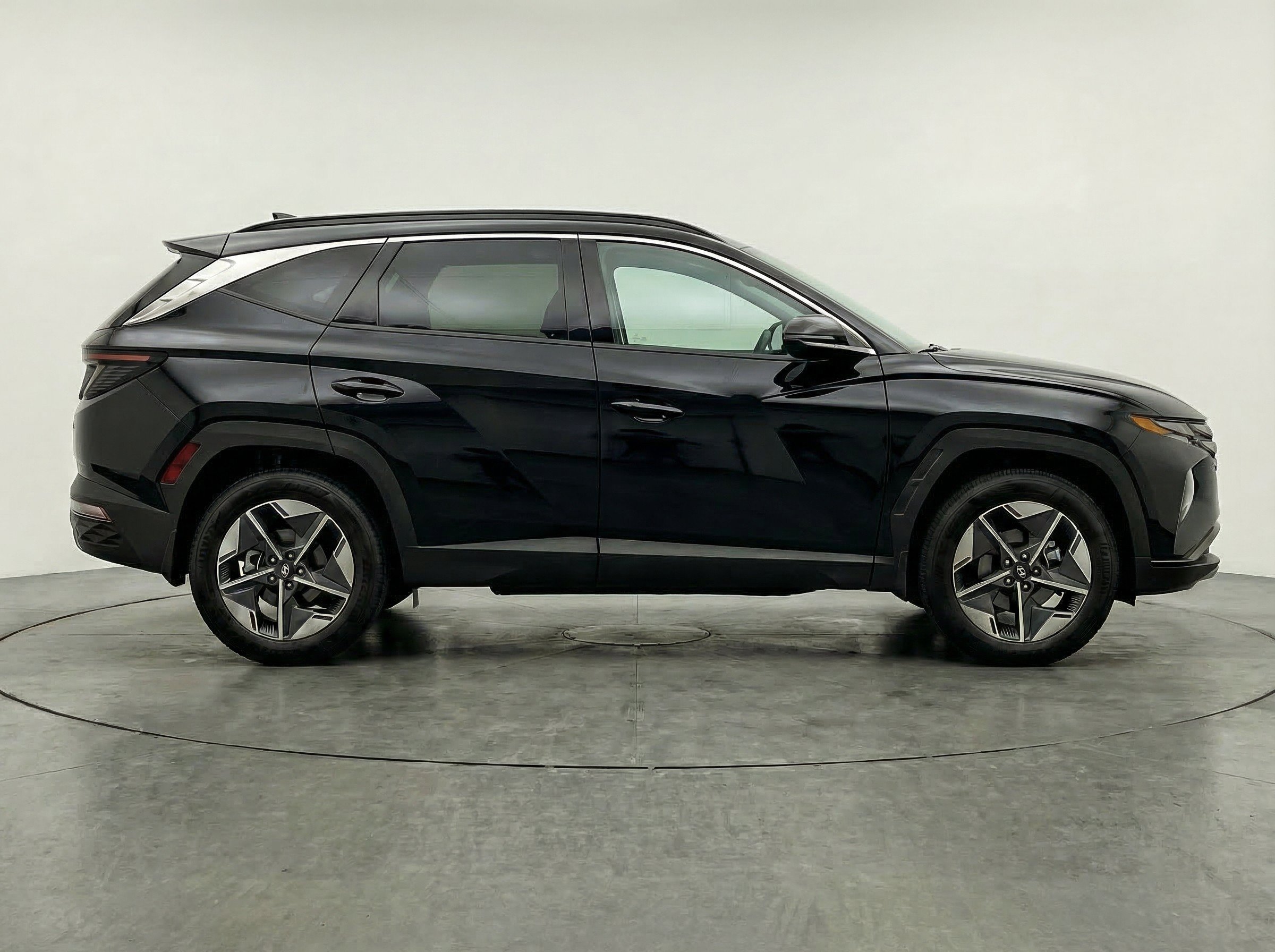 Thumbnail: 2026 Hyundai Tucson - 11