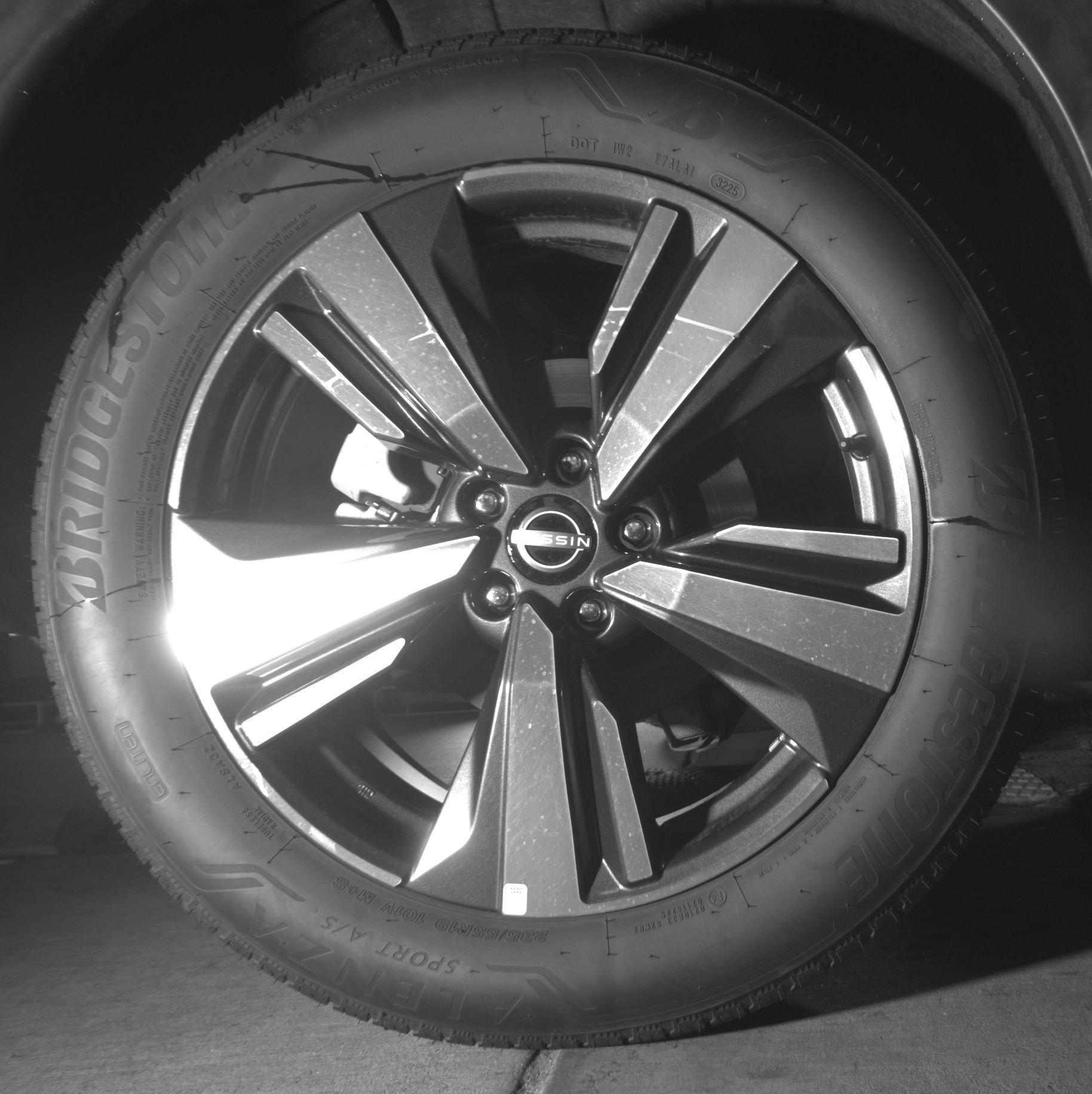 Thumbnail: 2026 Nissan Rogue - 15