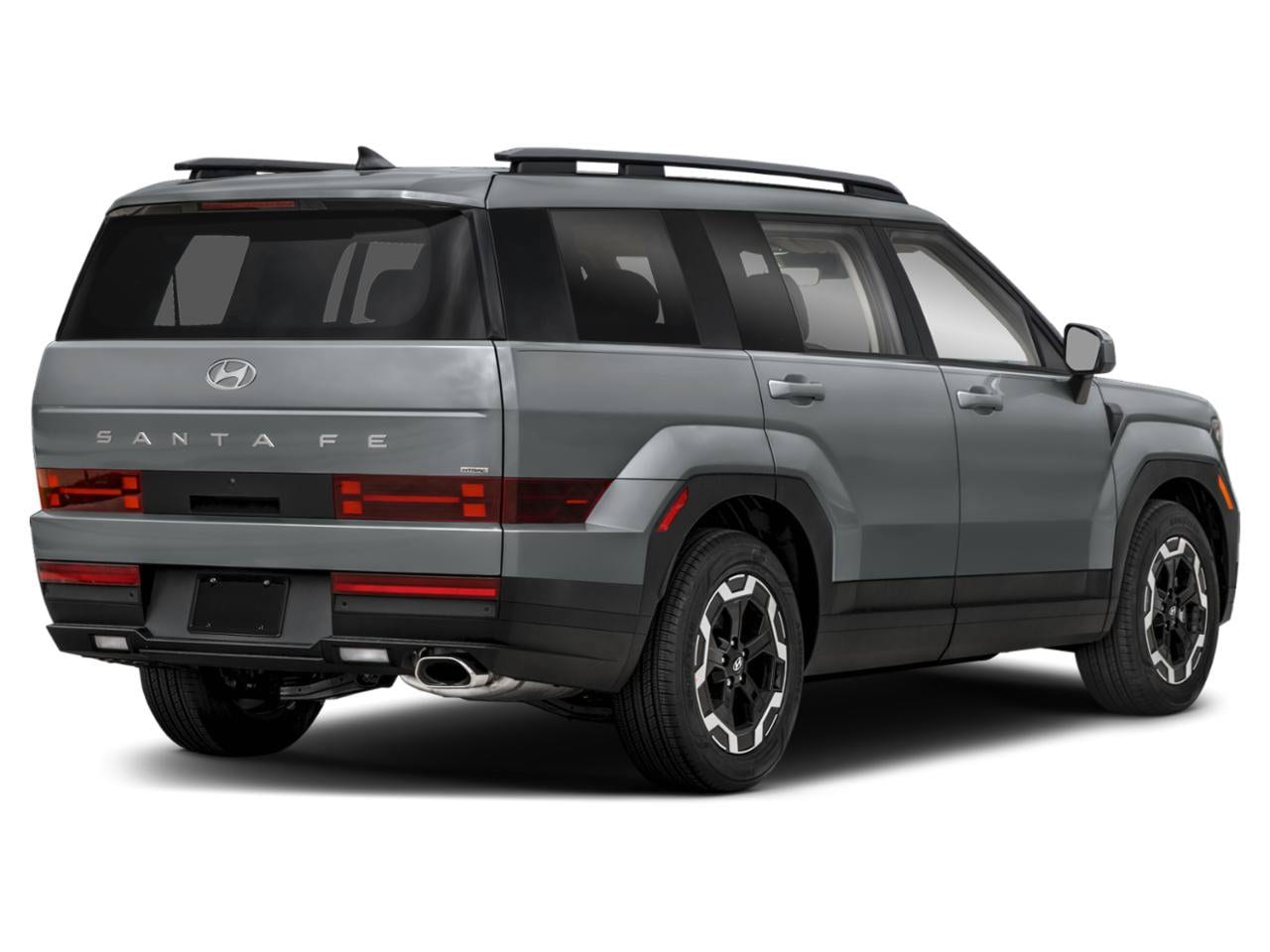 Thumbnail: 2026 Hyundai Santa Fe - 2