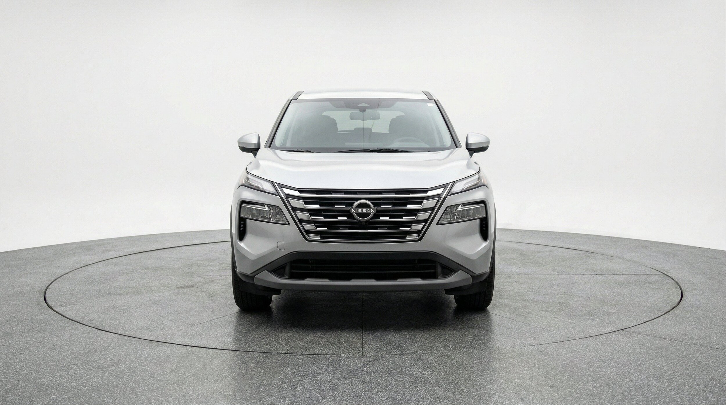 Thumbnail: 2025 Nissan Rogue - 2