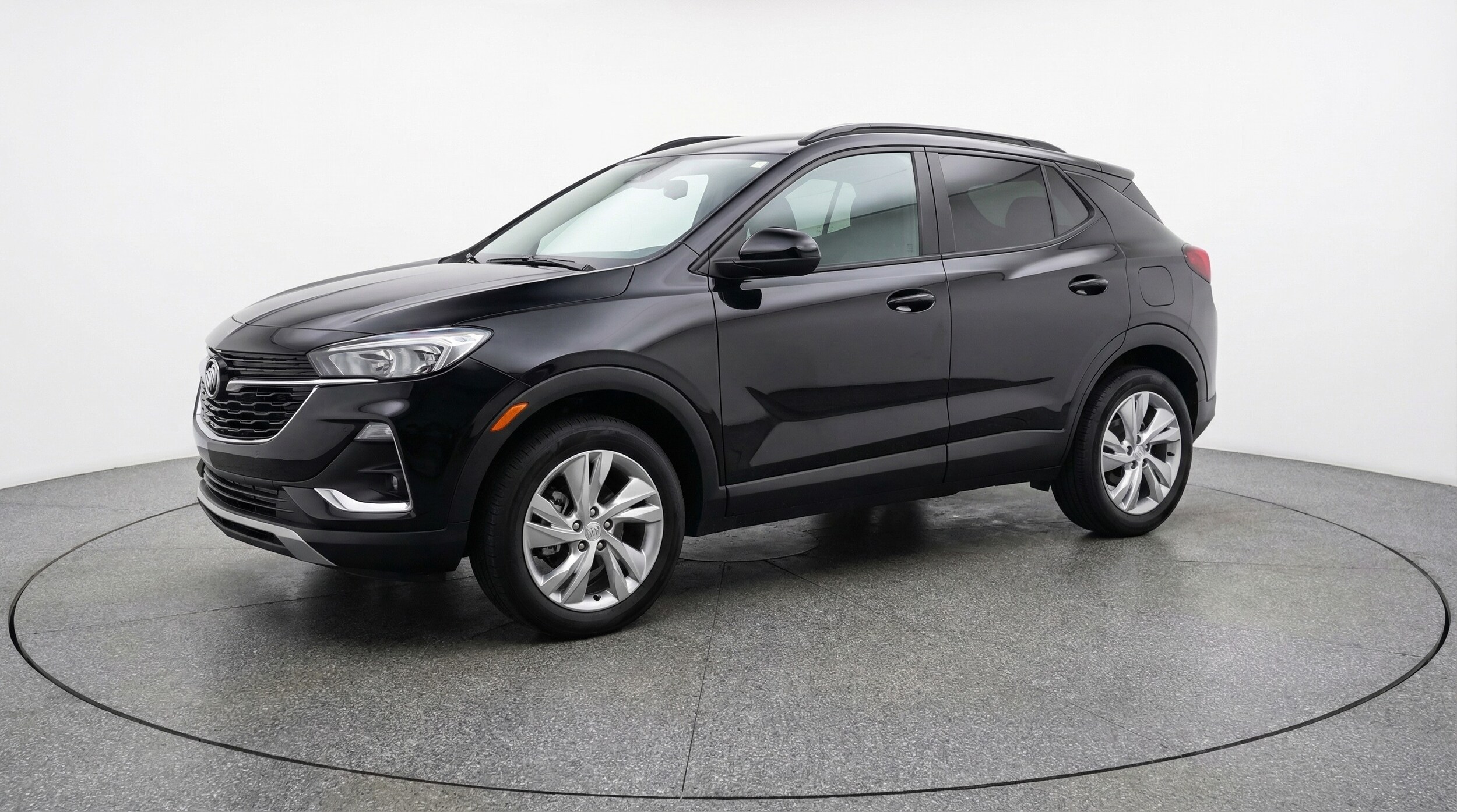 Thumbnail: 2025 Buick Encore GX - 3