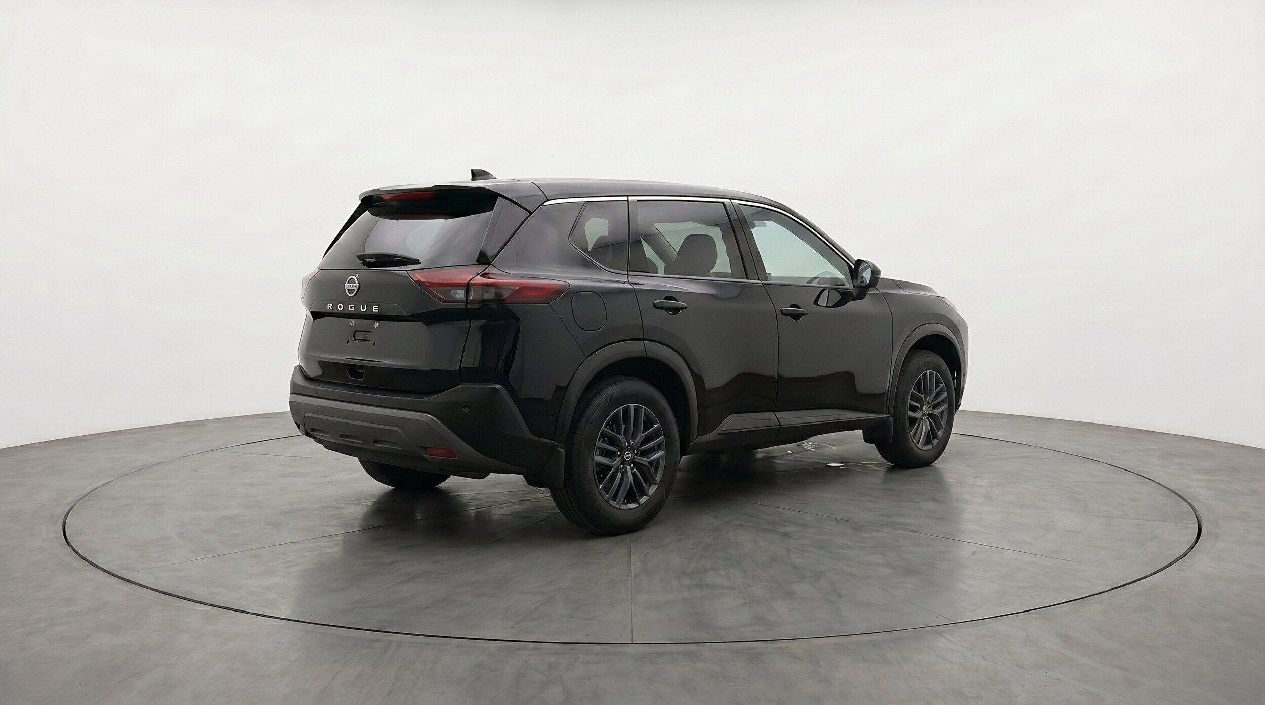 Thumbnail: 2026 Nissan Rogue - 9