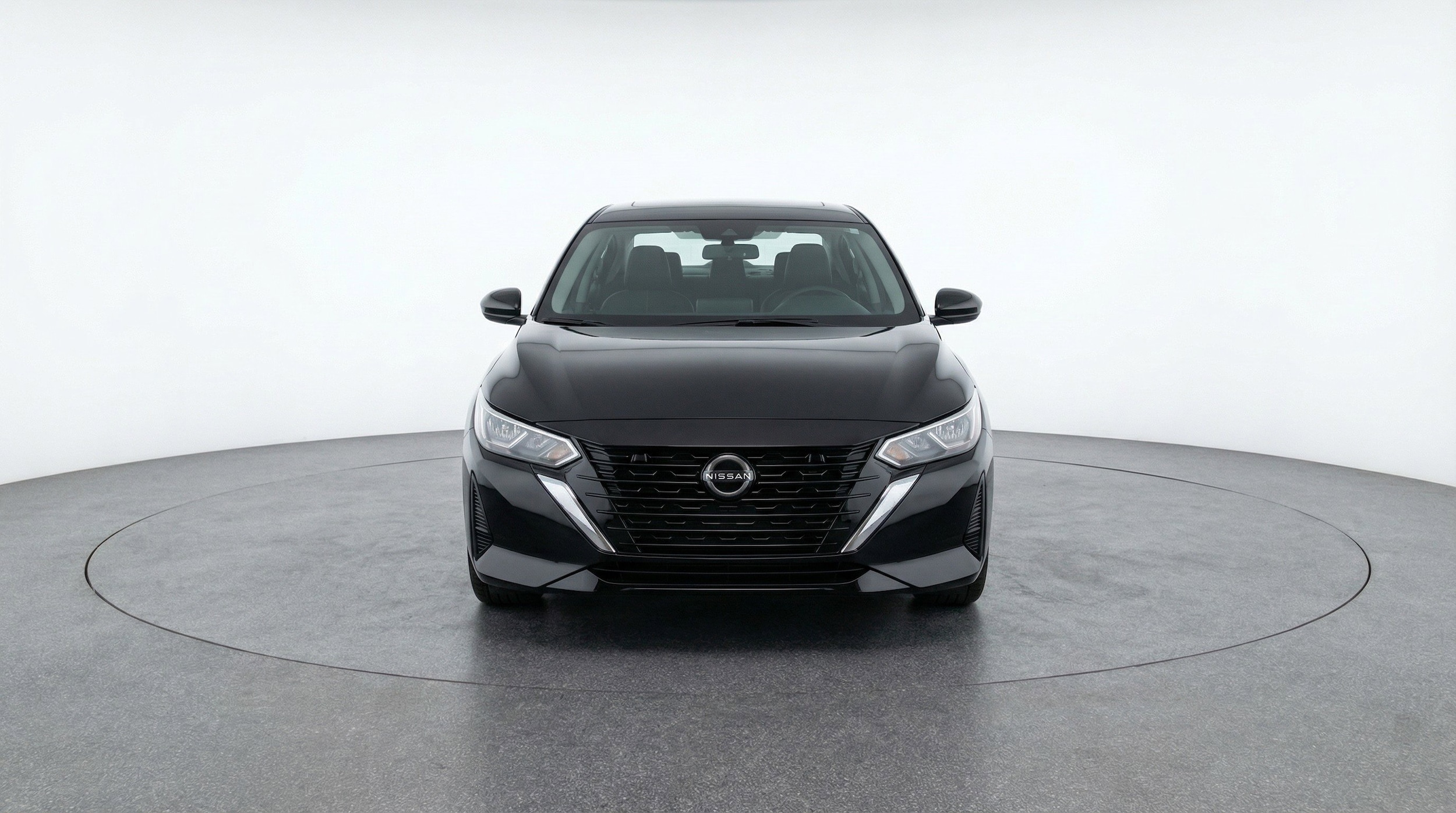 Thumbnail: 2025 Nissan Sentra - 2