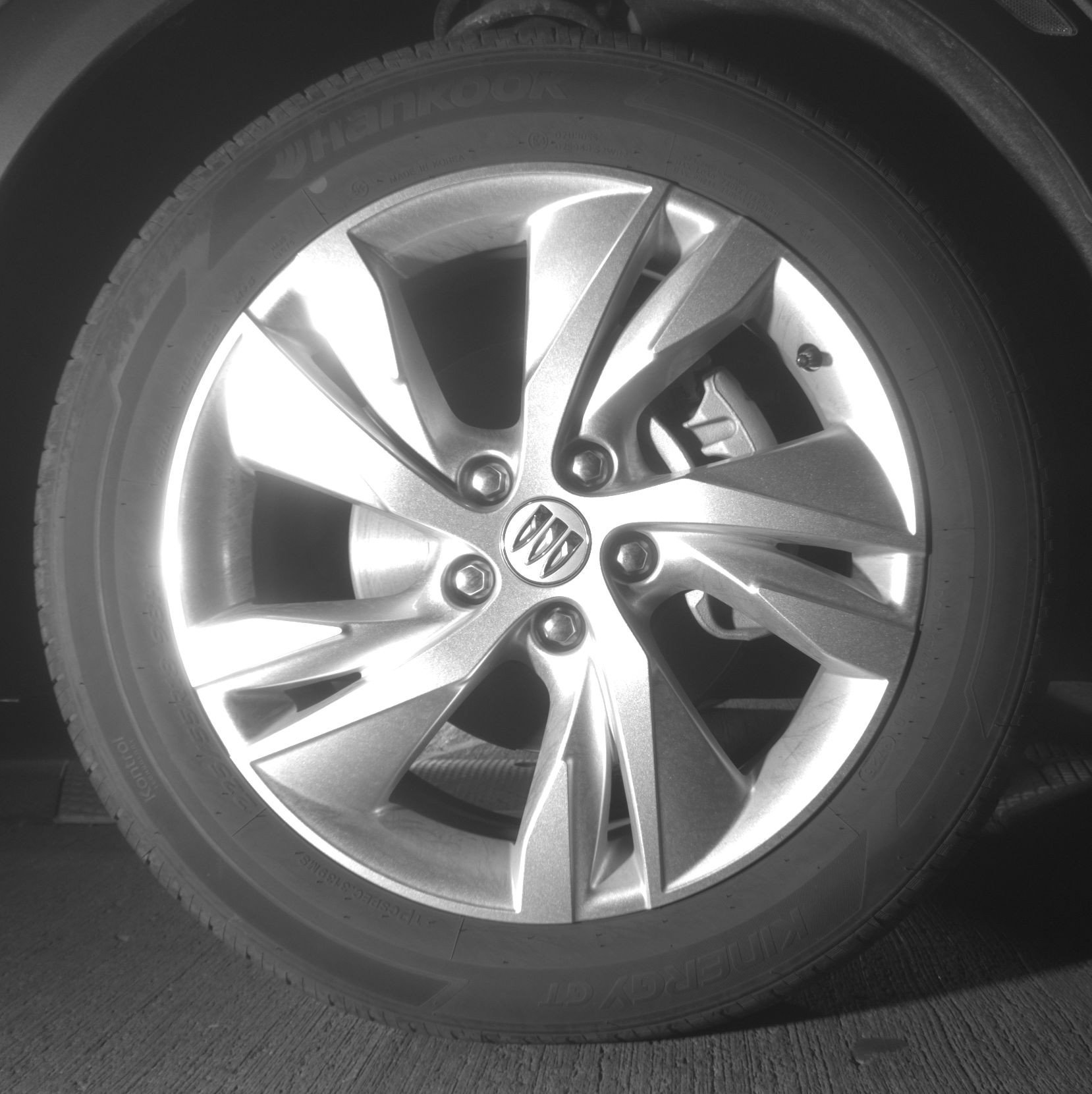 Thumbnail: 2026 Buick Encore GX - 13