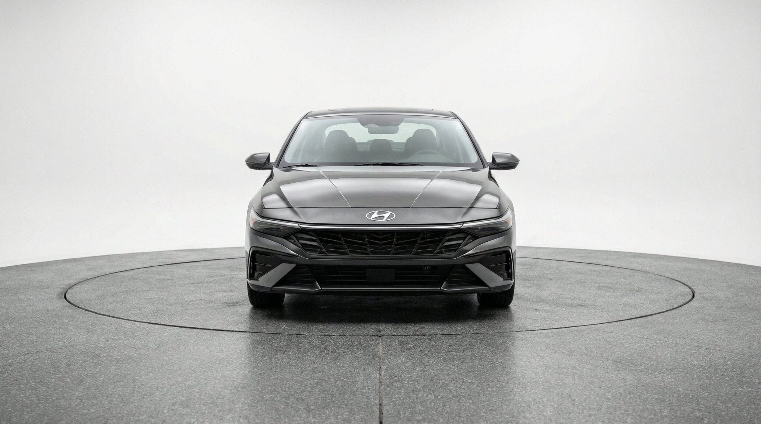 Thumbnail: 2025 Hyundai Elantra - 2