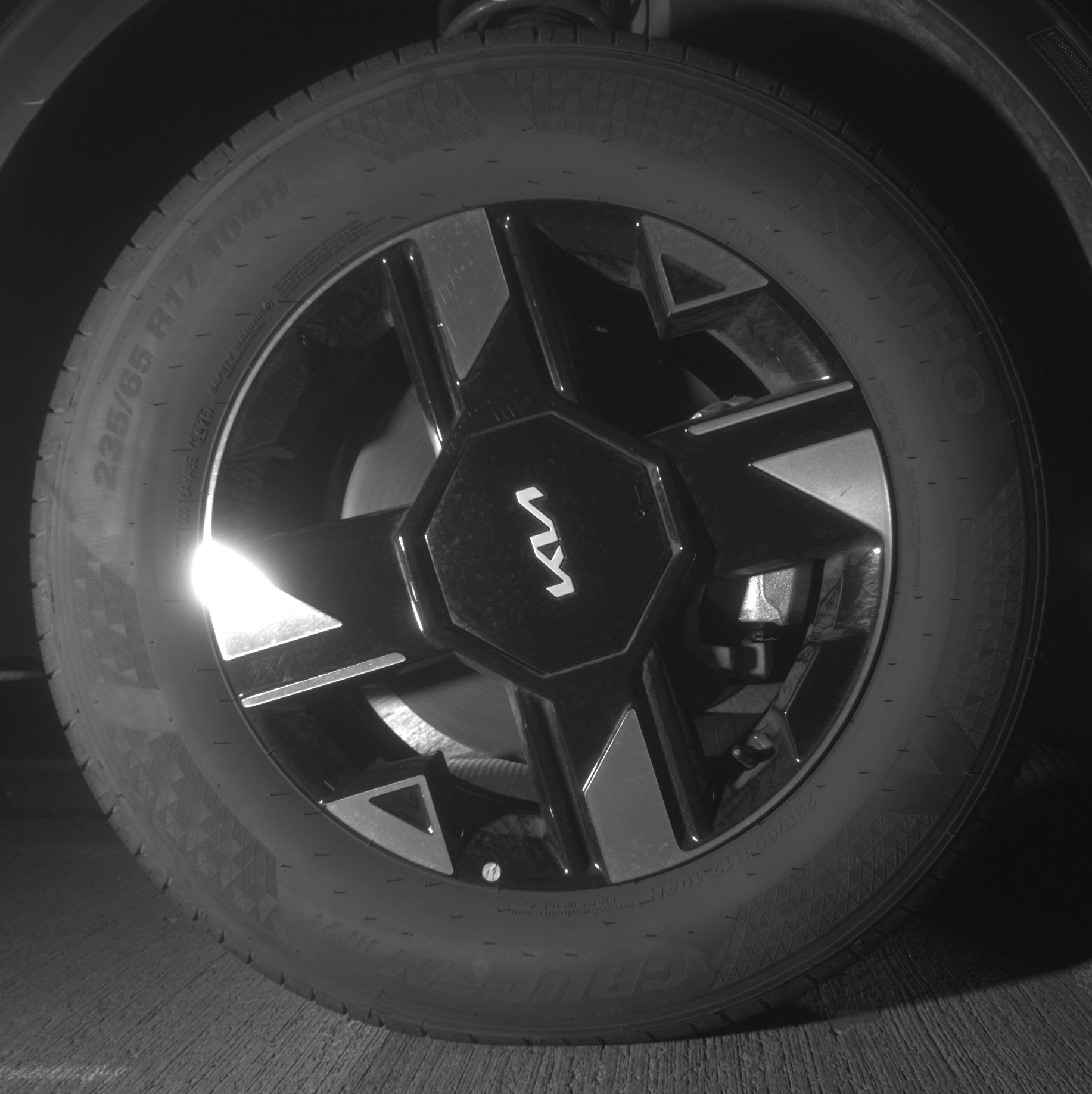 Thumbnail: 2026 Kia Sportage - 13