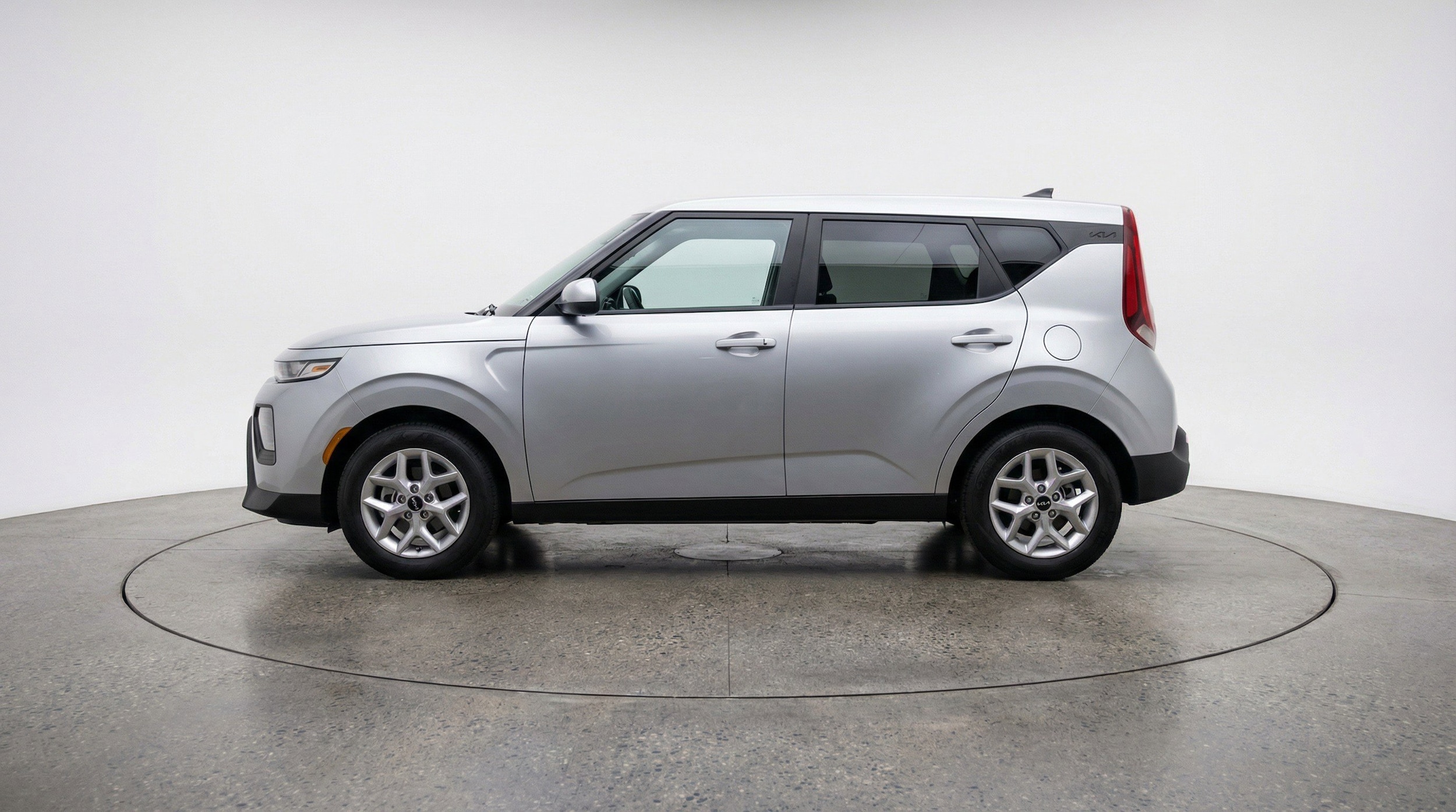 Thumbnail: 2025 Kia Soul - 5