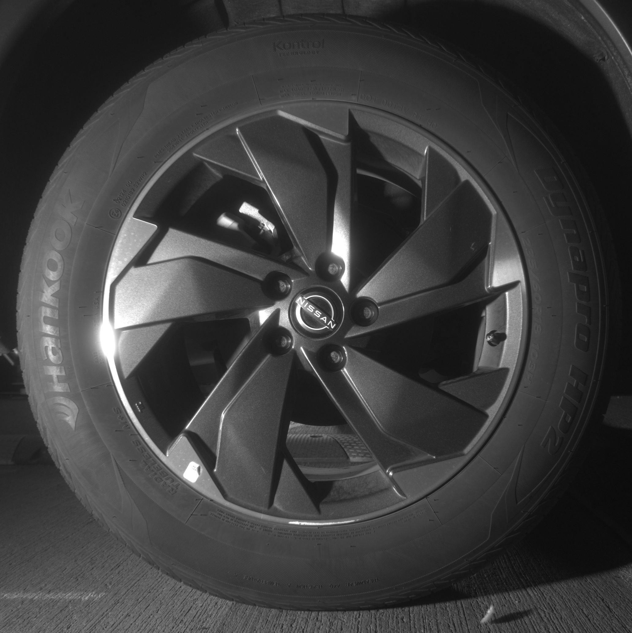 Thumbnail: 2025 Nissan Rogue - 15