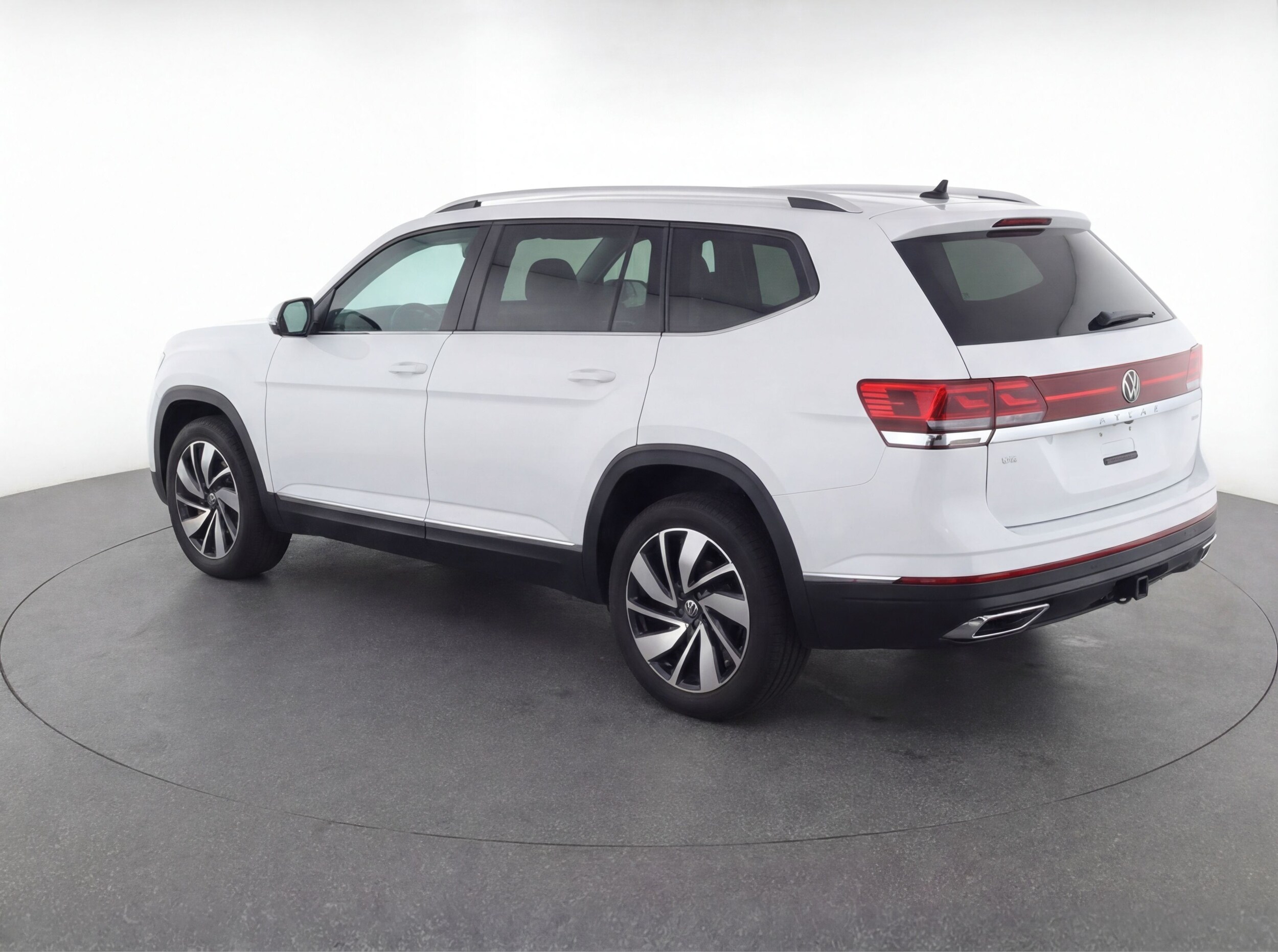 Thumbnail: 2024 Volkswagen Atlas - 5