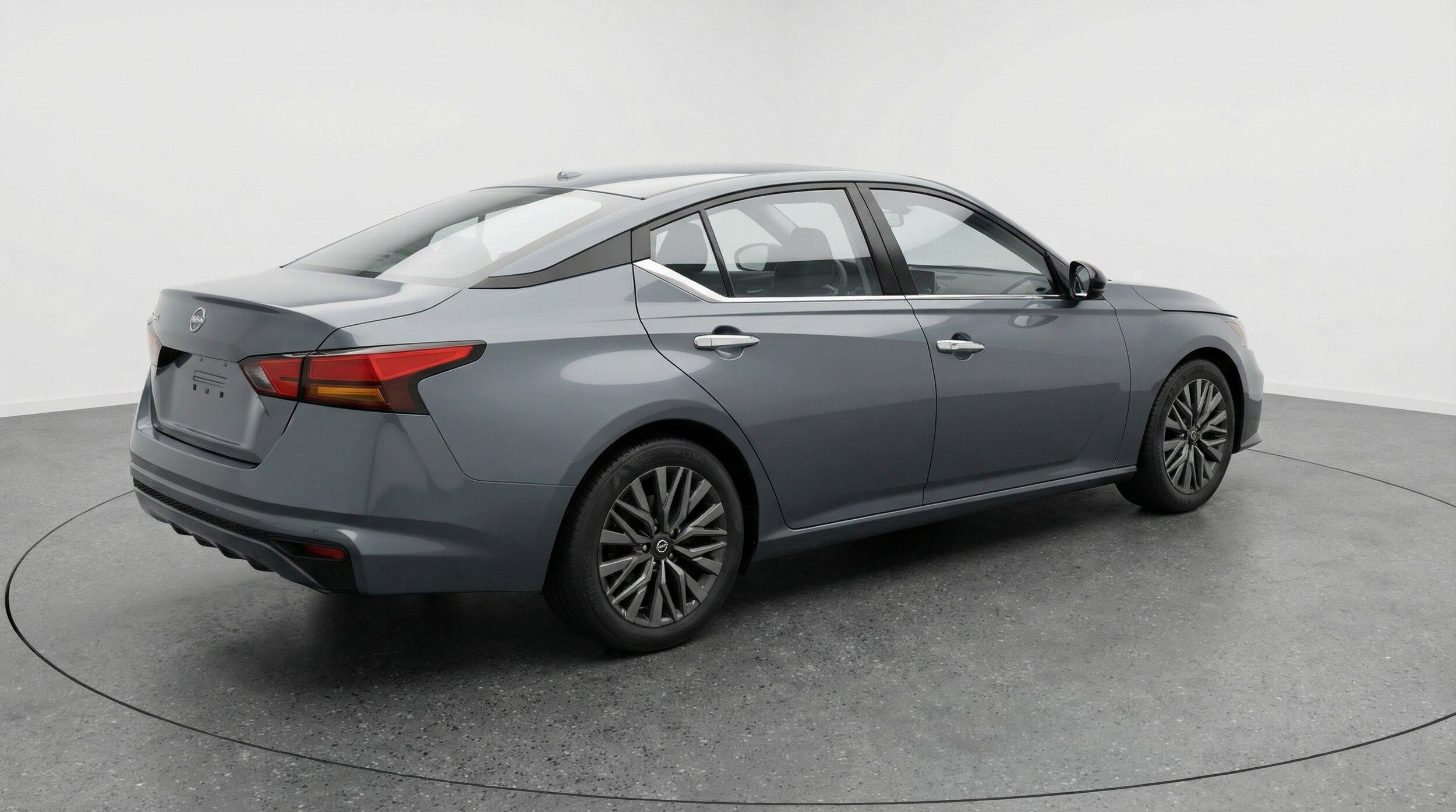 Thumbnail: 2025 Nissan Altima - 7