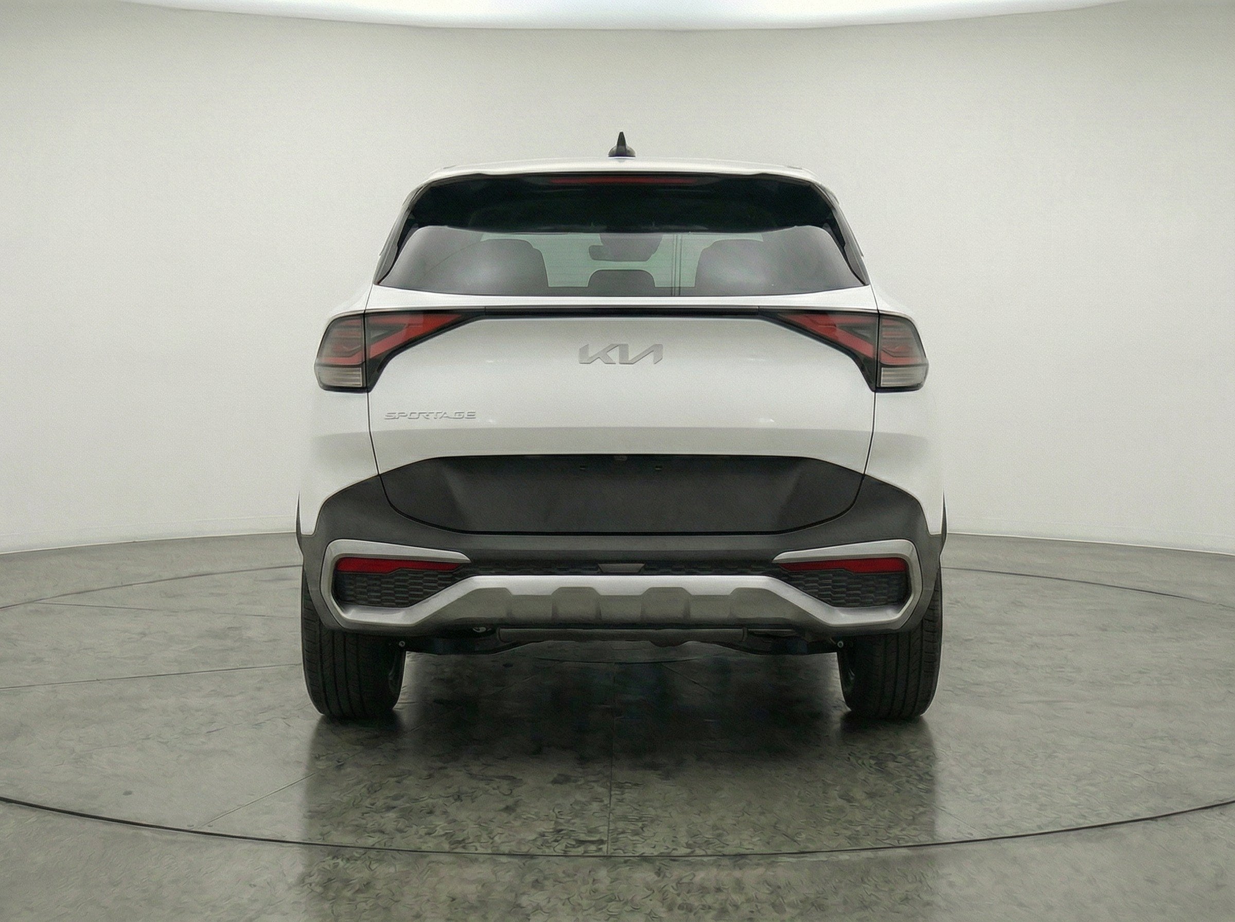 Thumbnail: 2026 Kia Sportage - 7