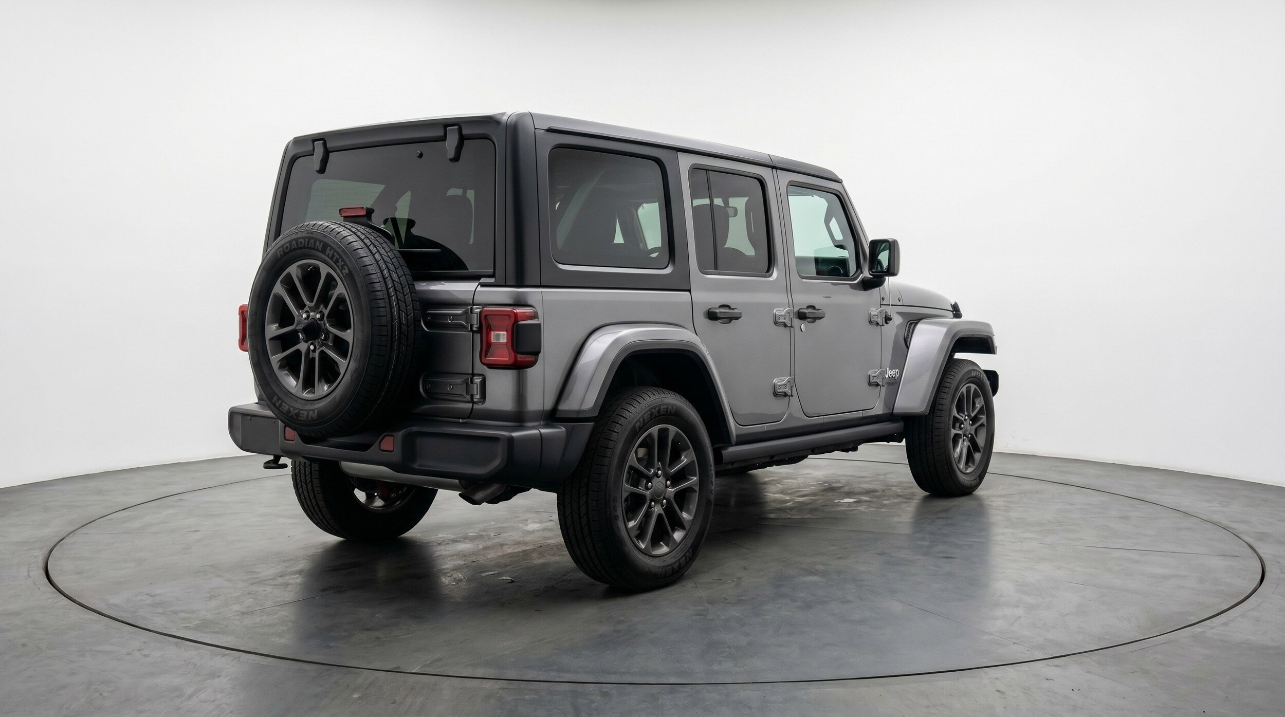 Thumbnail: 2025 Jeep Wrangler - 9