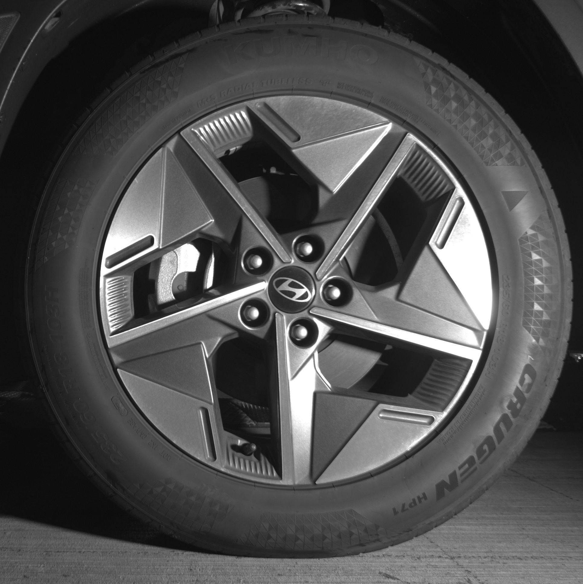 Thumbnail: 2025 Hyundai Tucson - 12