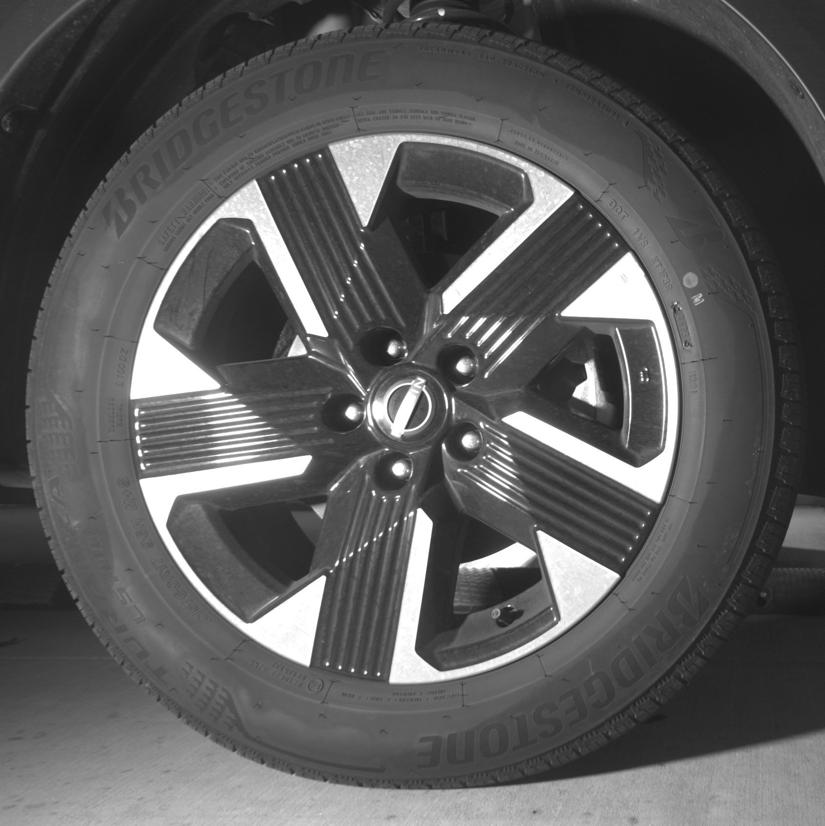 Thumbnail: 2026 Nissan Kicks - 13