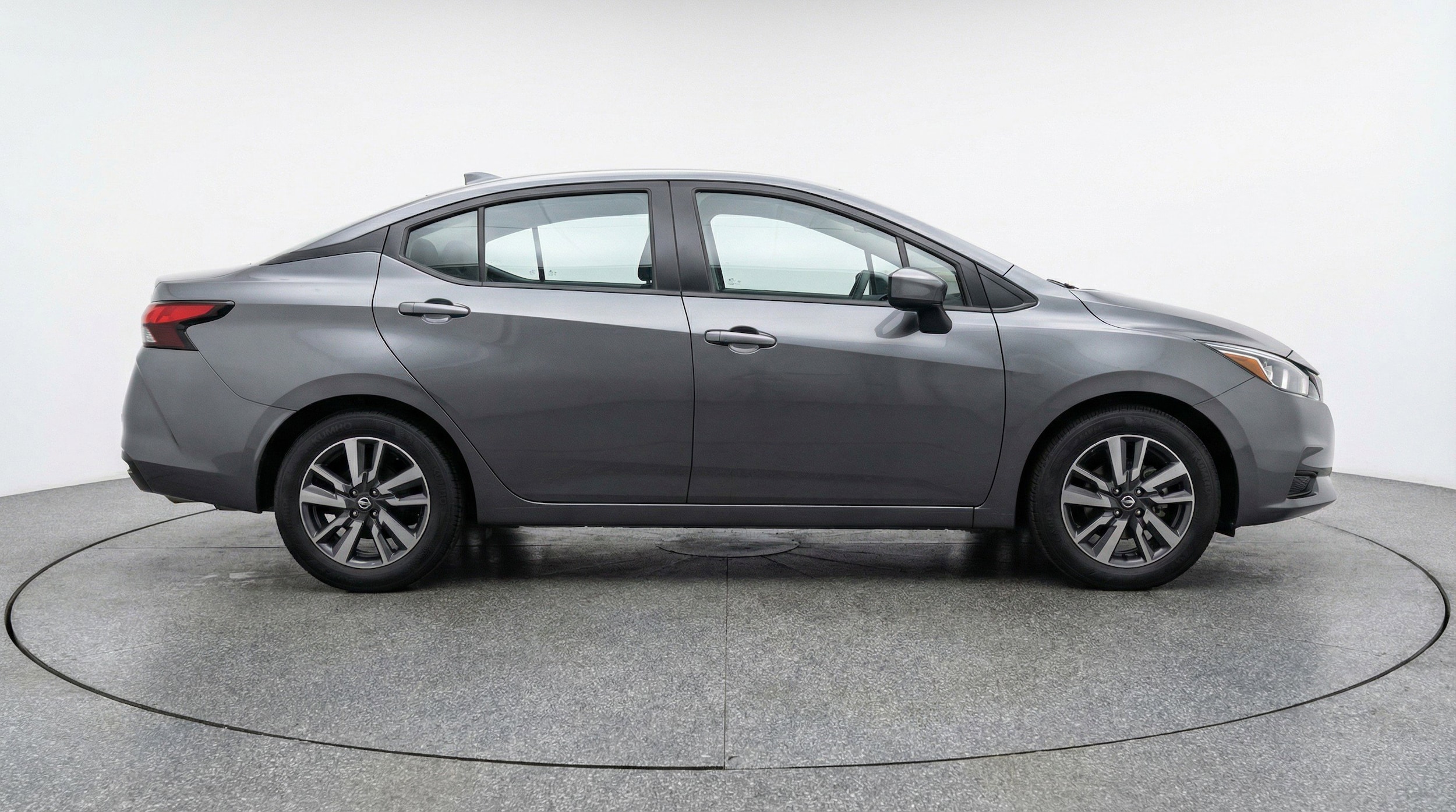 Thumbnail: 2025 Nissan Versa - 11