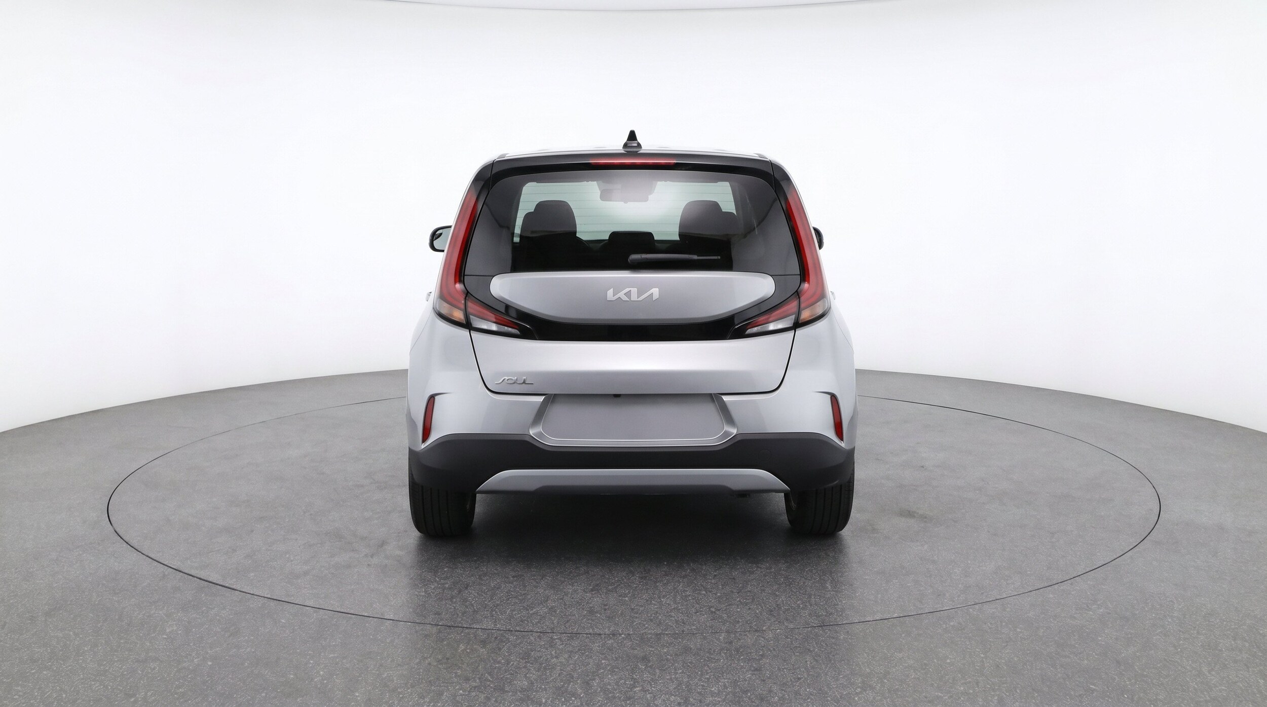 Thumbnail: 2025 Kia Soul - 7