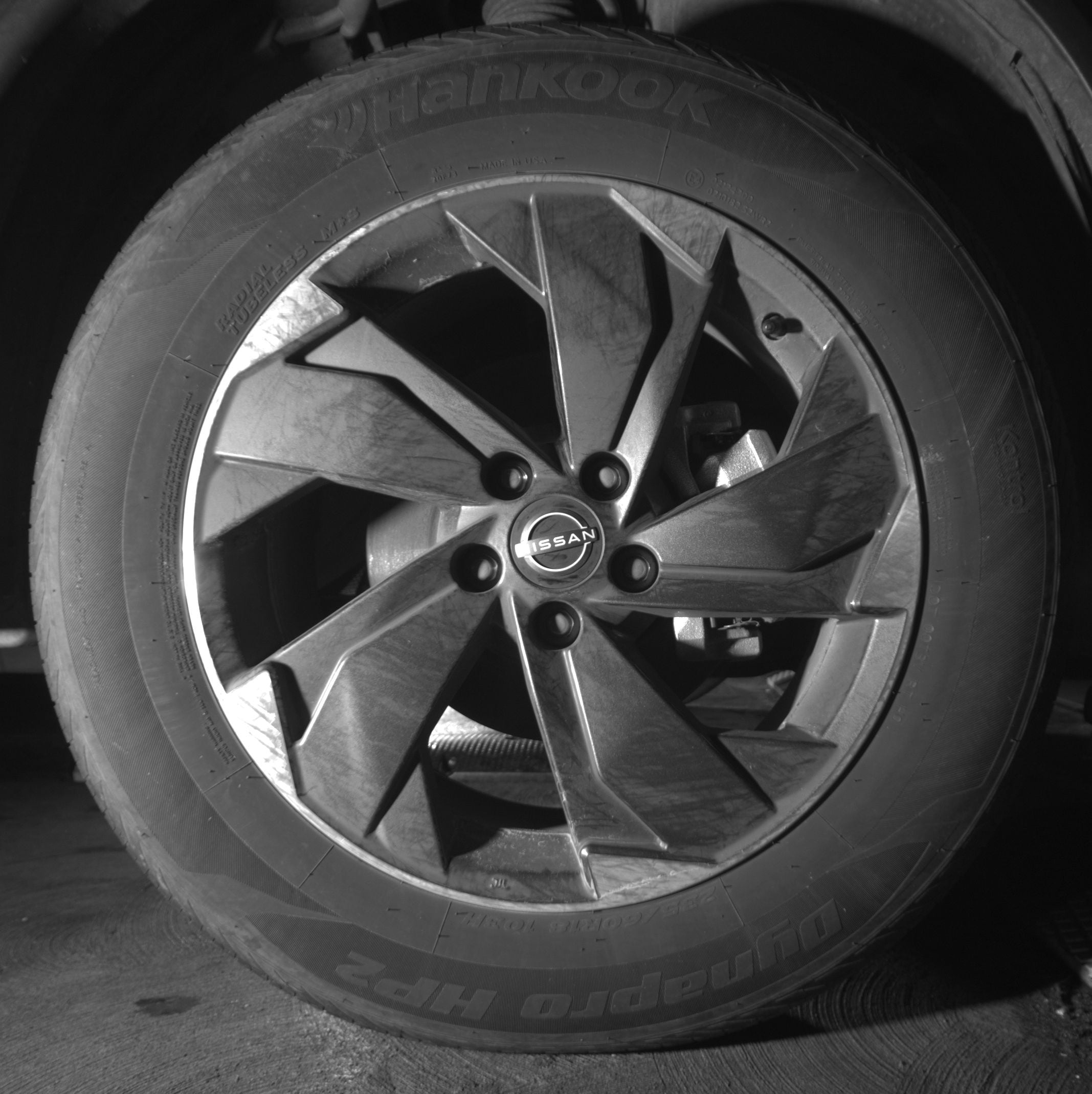 Thumbnail: 2025 Nissan Rogue - 10