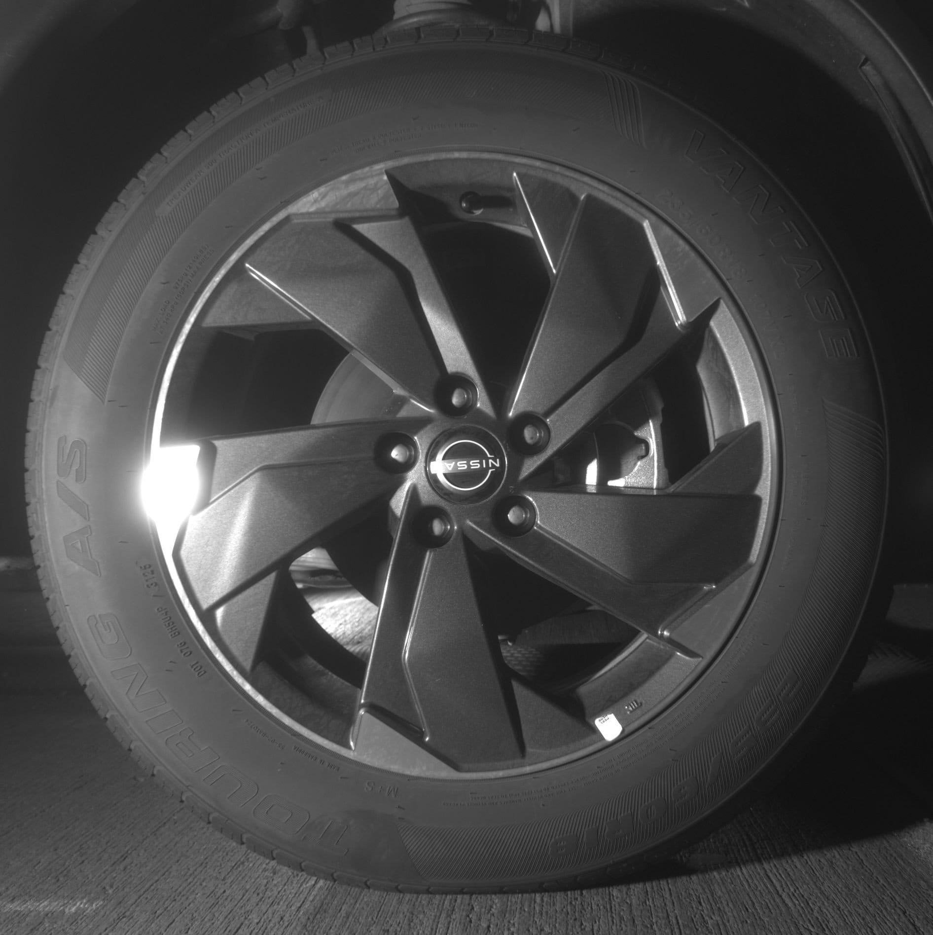 Thumbnail: 2025 Nissan Rogue - 13