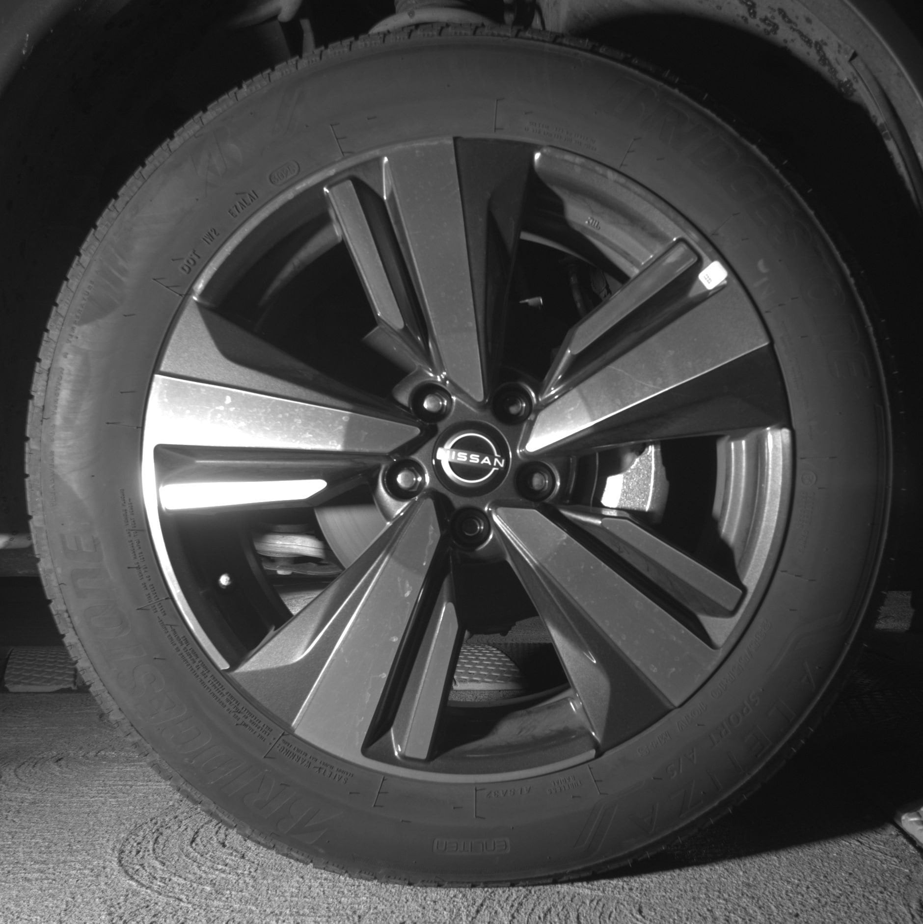 Thumbnail: 2026 Nissan Rogue - 13