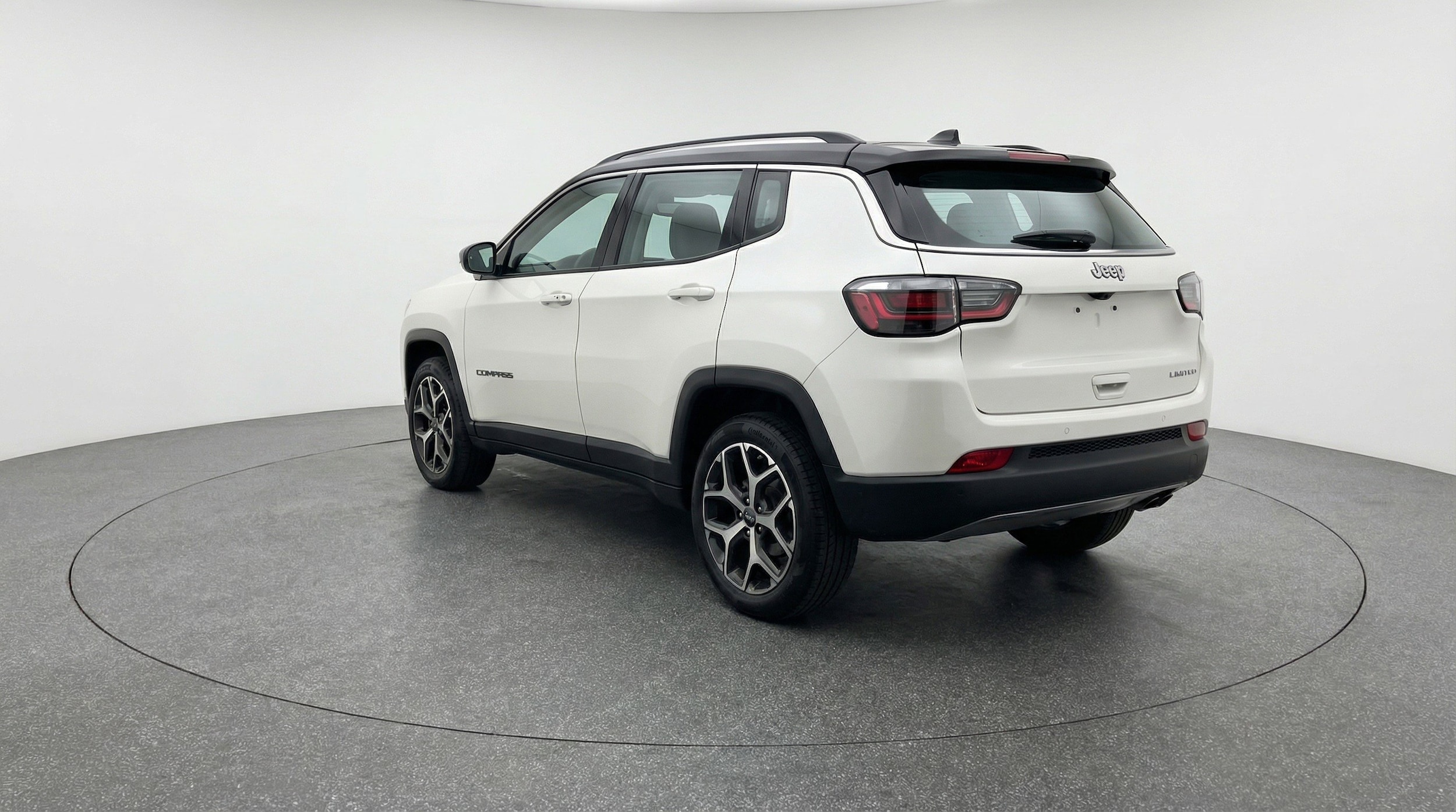 Thumbnail: 2025 Jeep Compass - 6