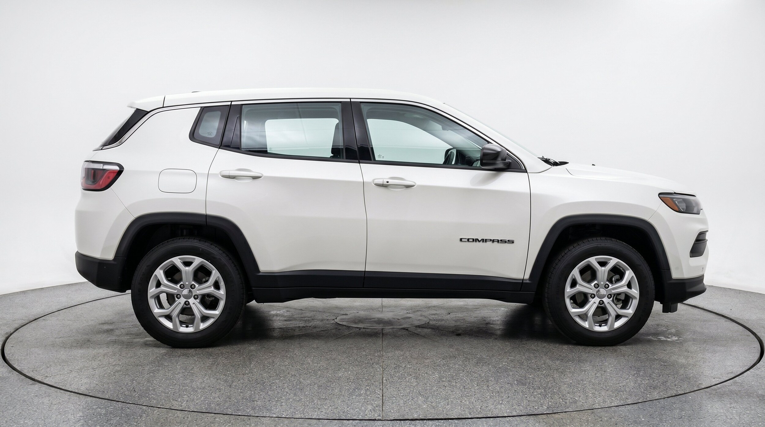 Thumbnail: 2025 Jeep Compass - 11