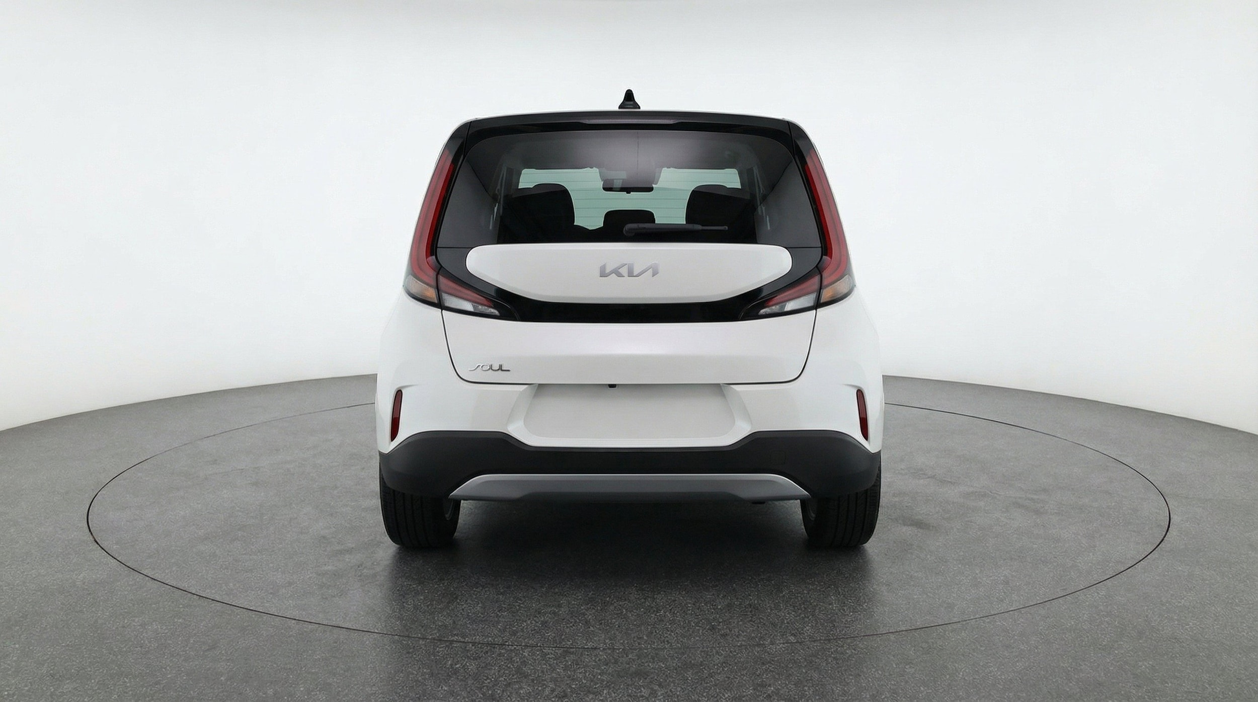 Thumbnail: 2025 Kia Soul - 7