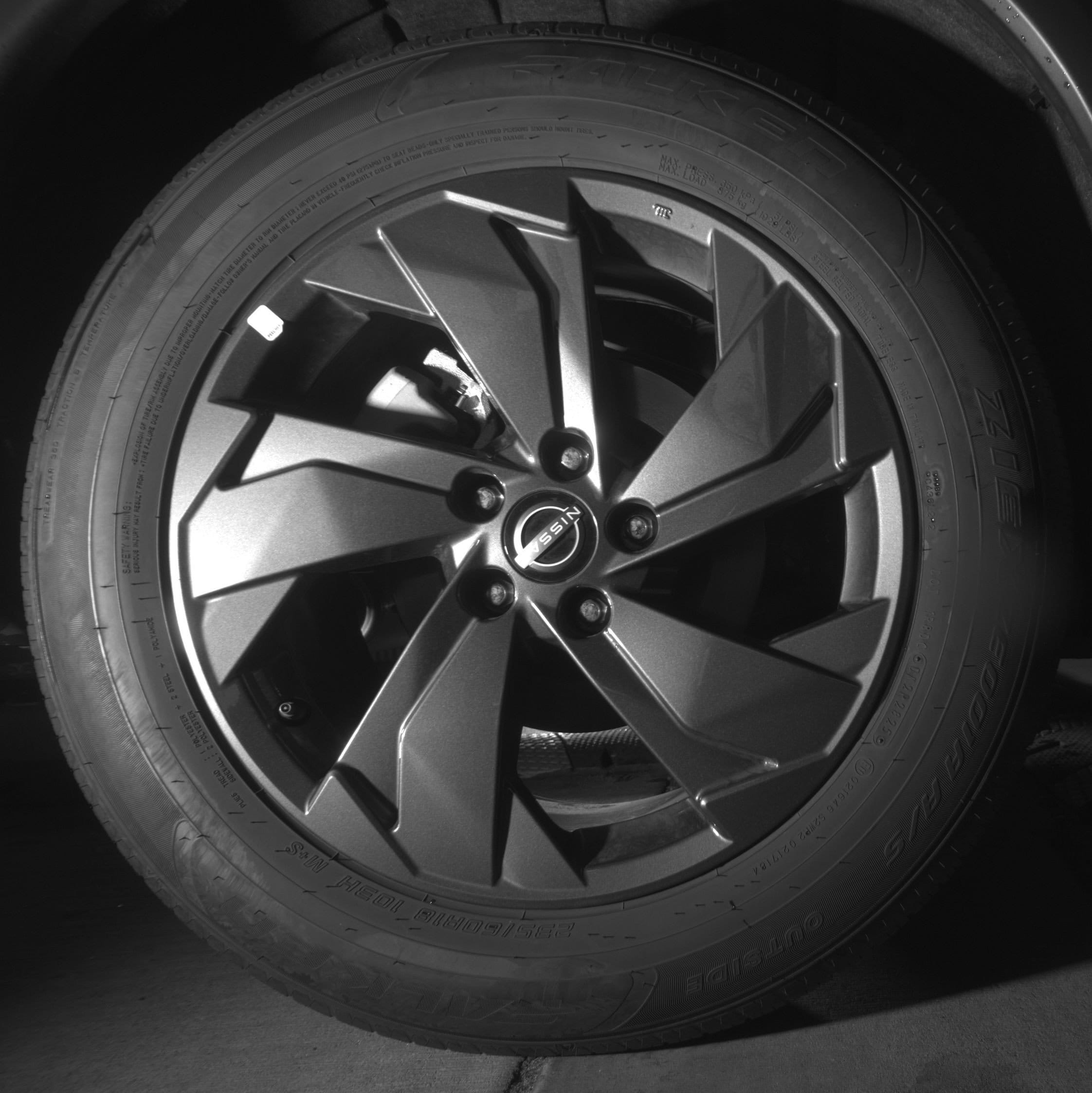 Thumbnail: 2026 Nissan Rogue - 15