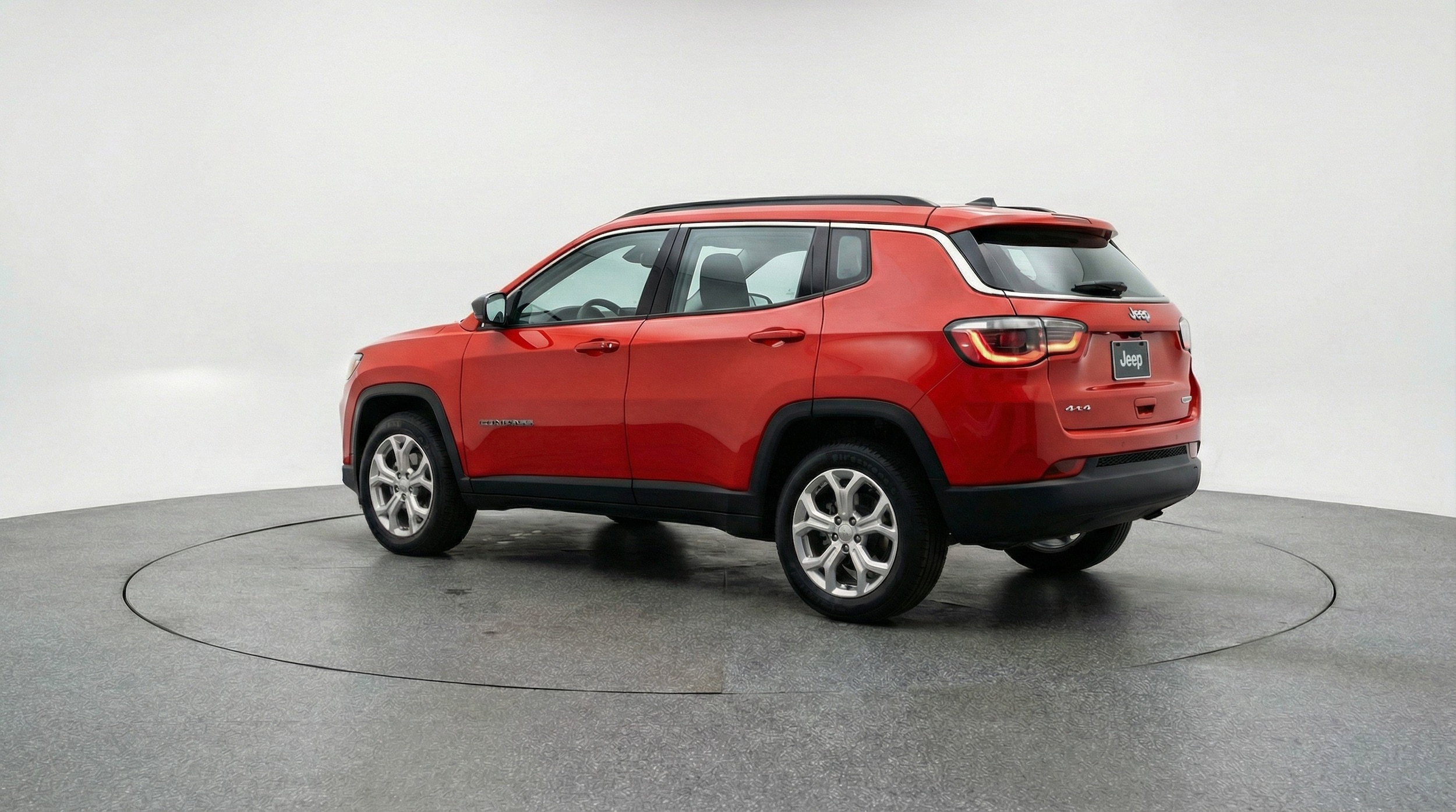 Thumbnail: 2025 Jeep Compass - 6