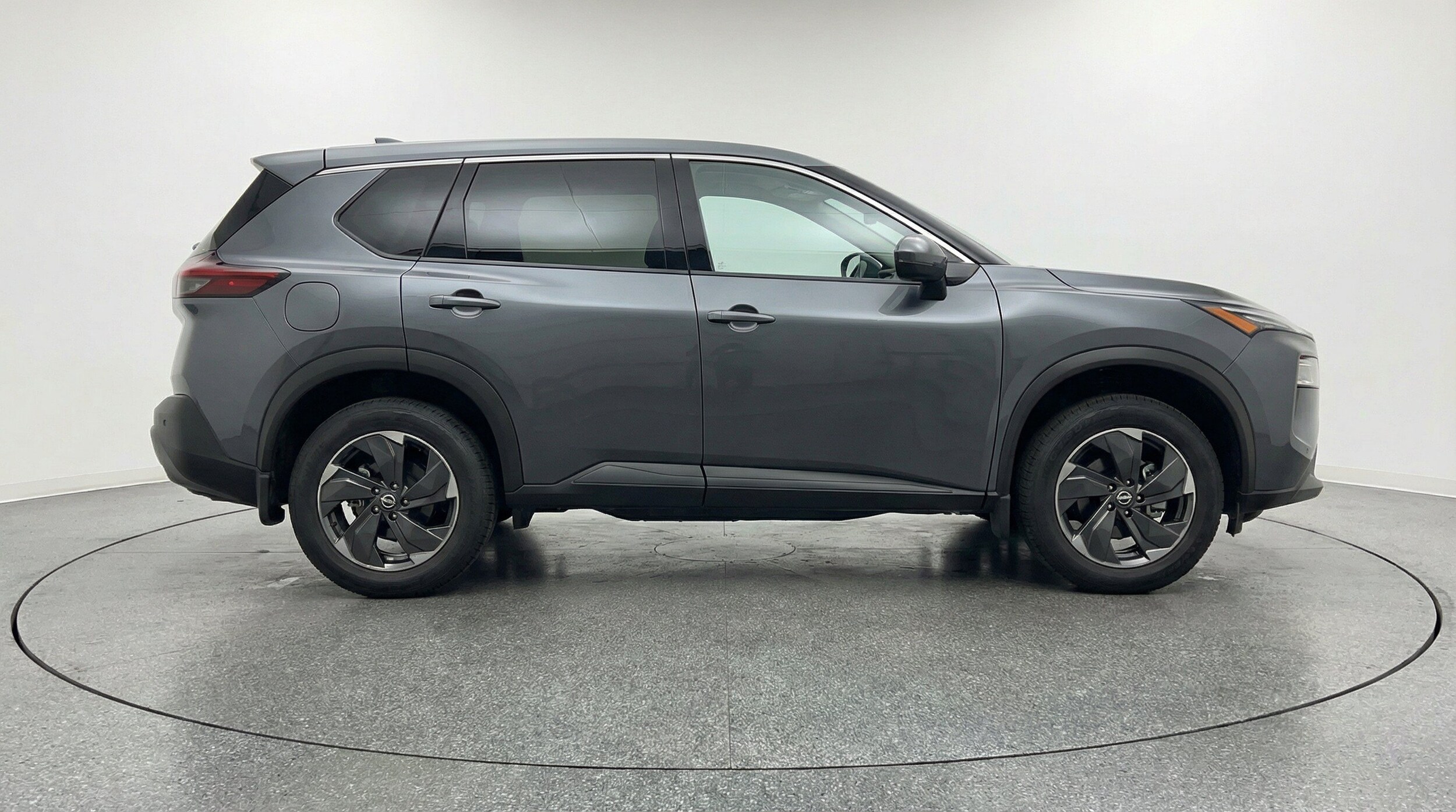 Thumbnail: 2025 Nissan Rogue - 11