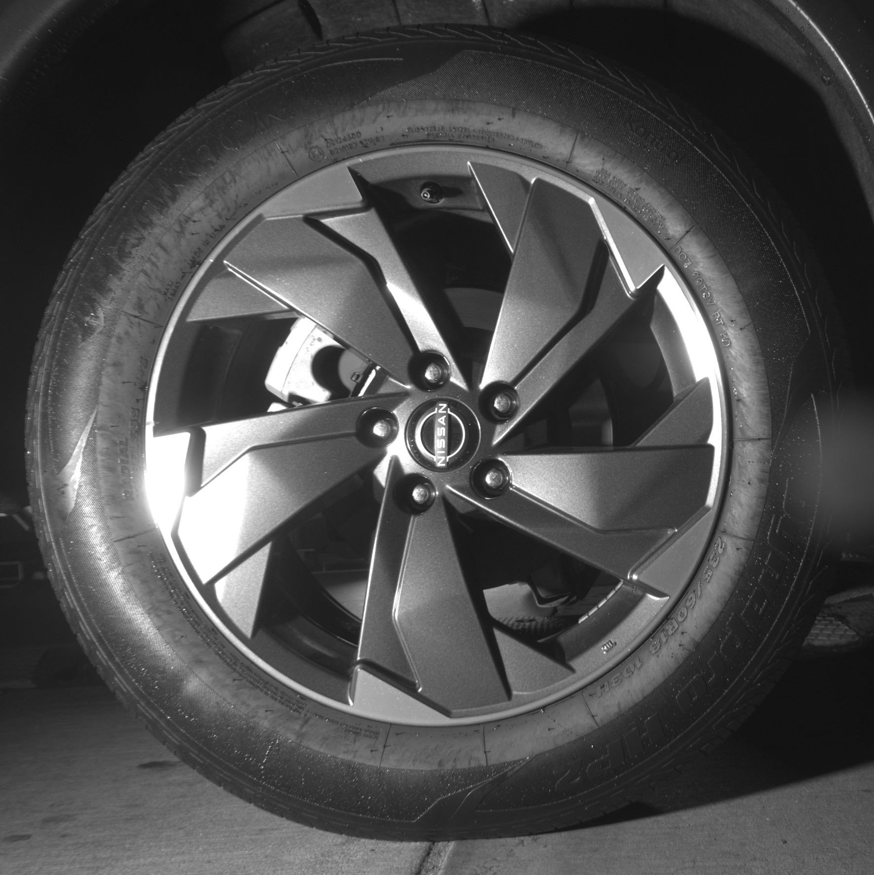 Thumbnail: 2025 Nissan Rogue - 15