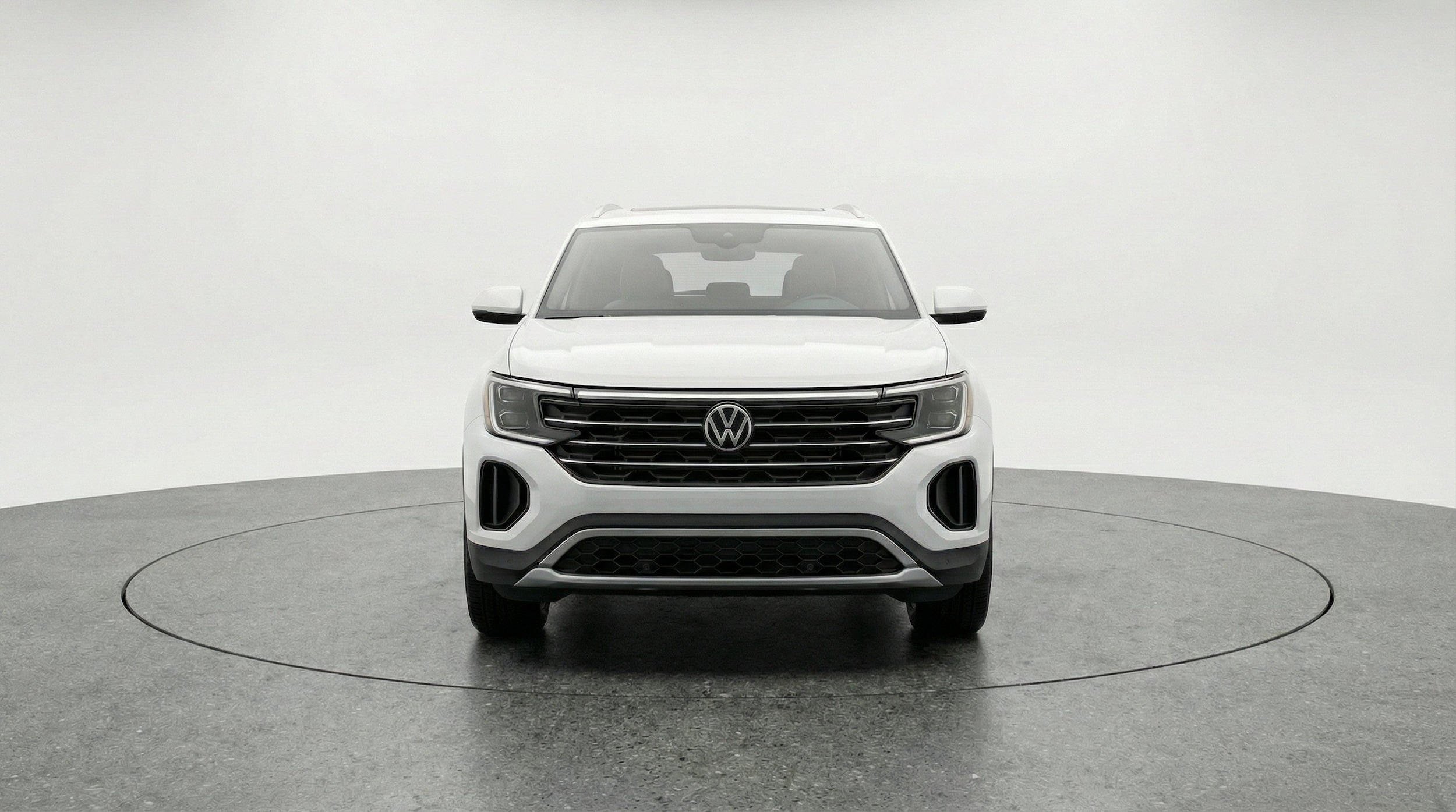 Thumbnail: 2026 Volkswagen Atlas - 2
