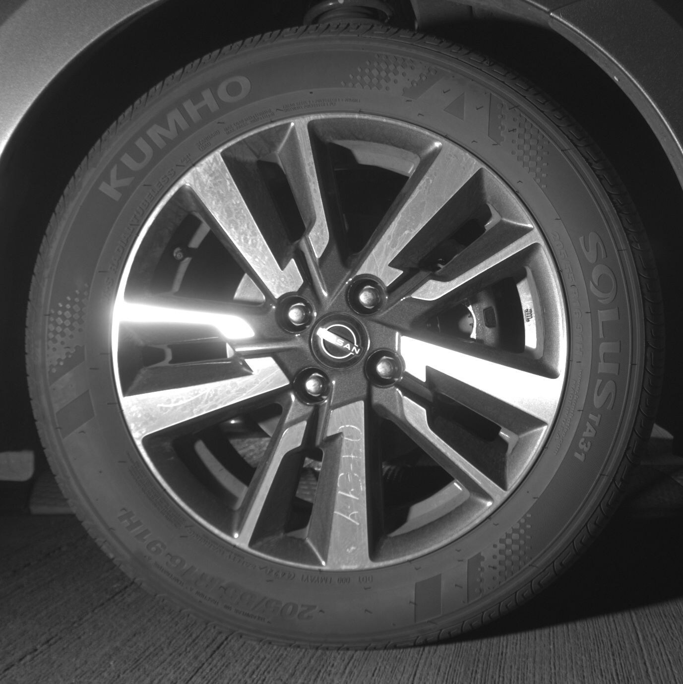 Thumbnail: 2025 Nissan Versa - 10