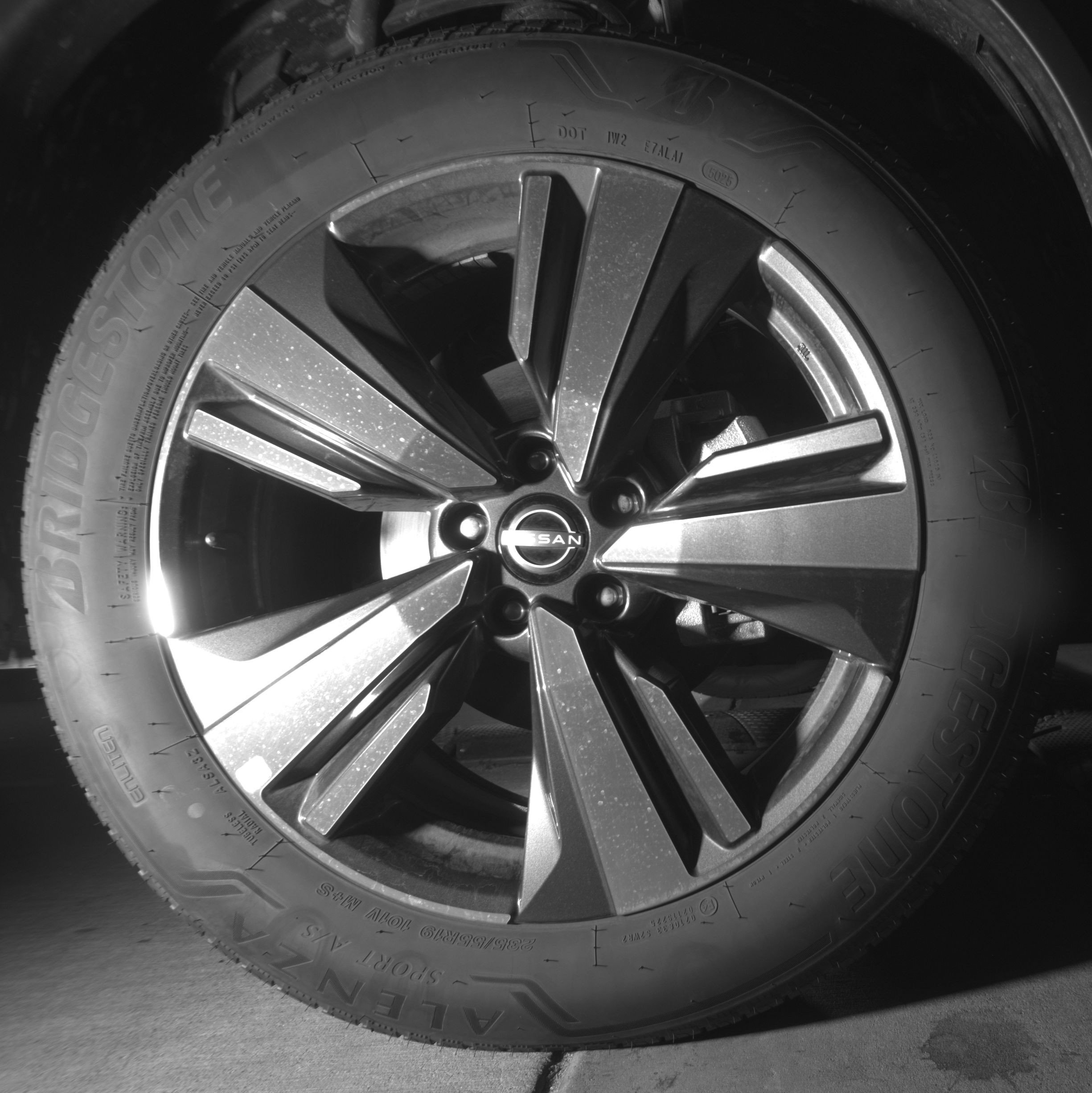 Thumbnail: 2026 Nissan Rogue - 13
