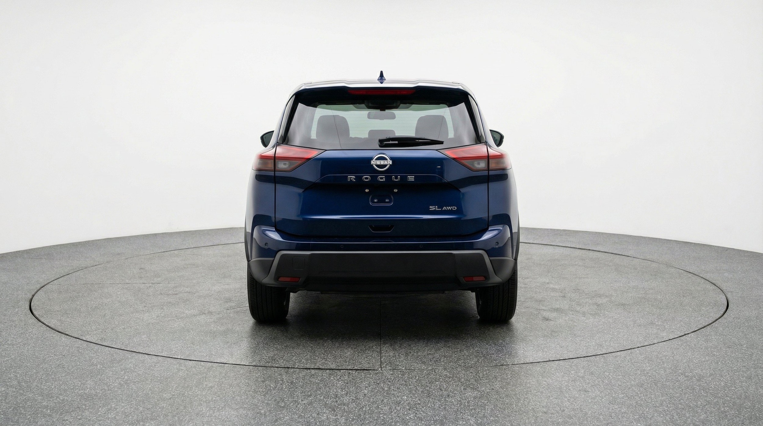 Thumbnail: 2026 Nissan Rogue - 7