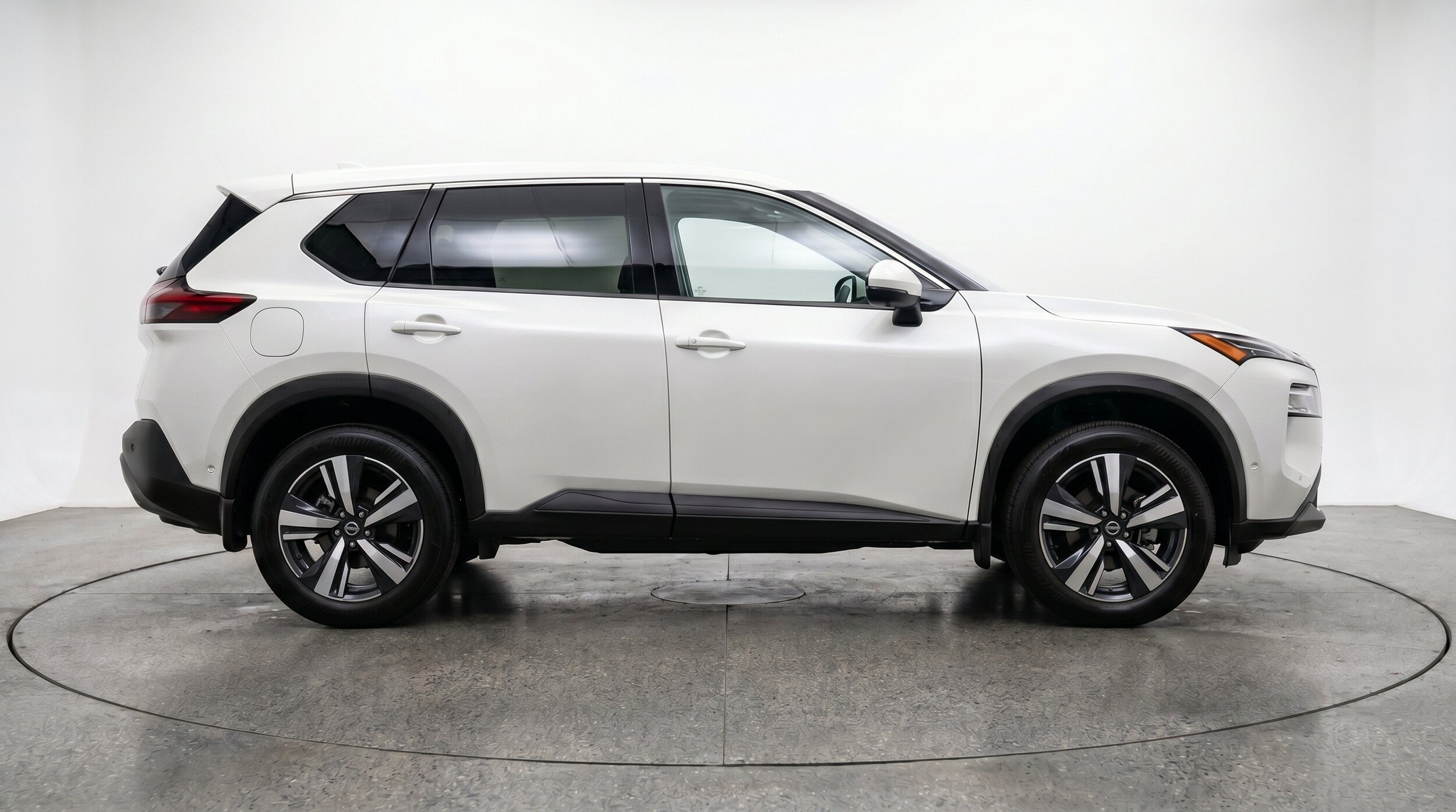 Thumbnail: 2026 Nissan Rogue - 11