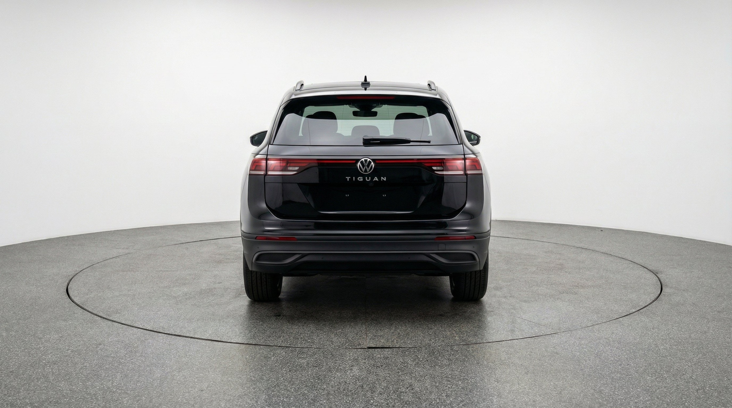 Thumbnail: 2026 Volkswagen Tiguan - 7