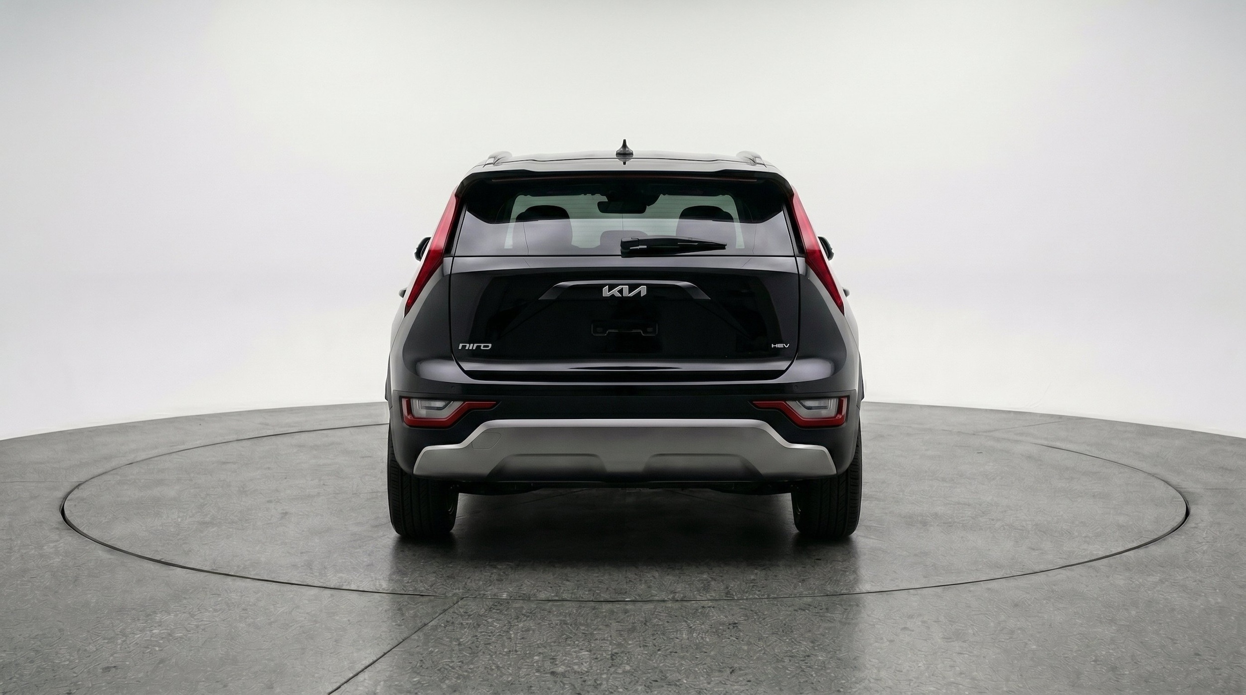 Thumbnail: 2026 Kia Niro - 7