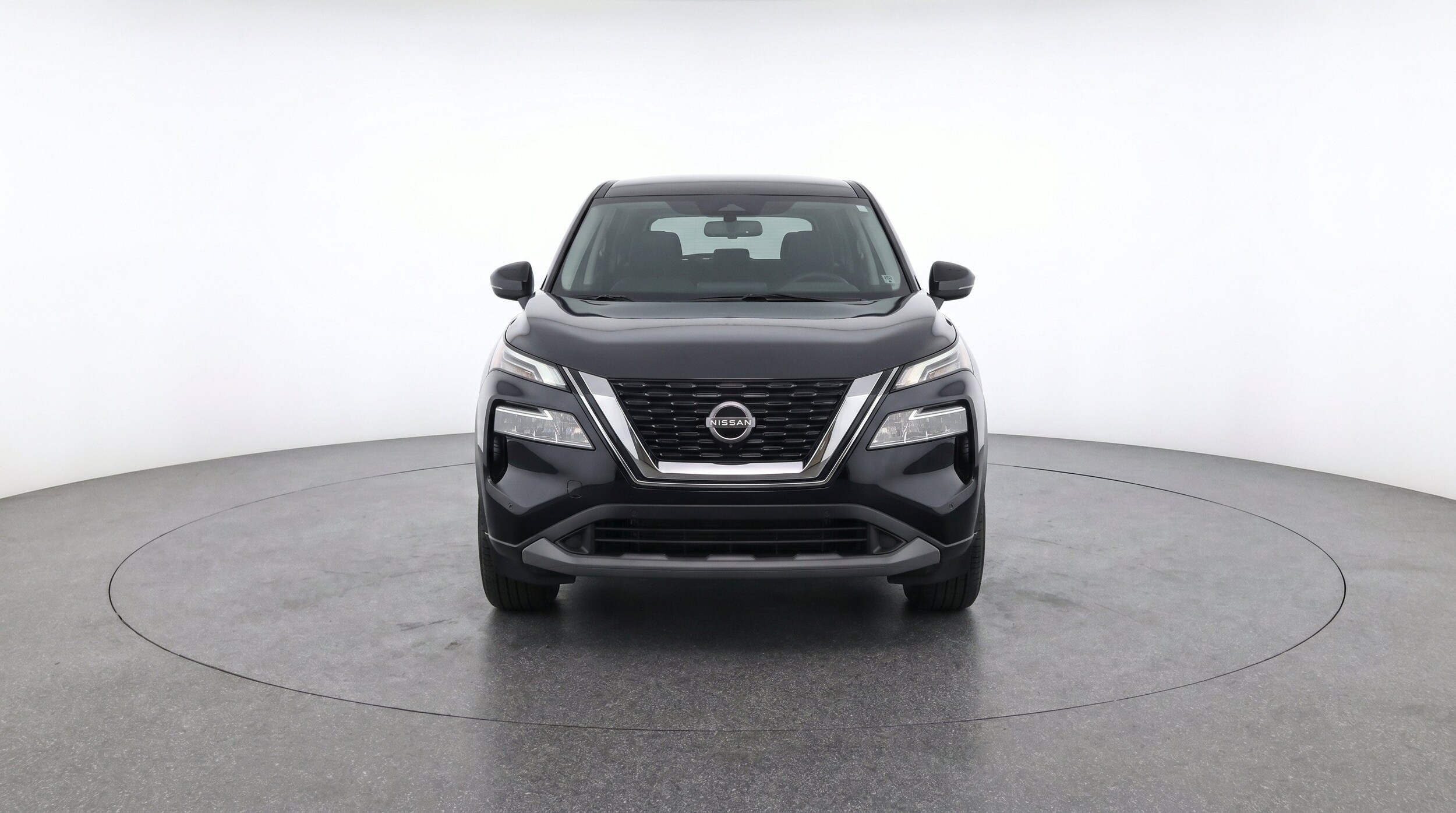 Thumbnail: 2026 Nissan Rogue - 2