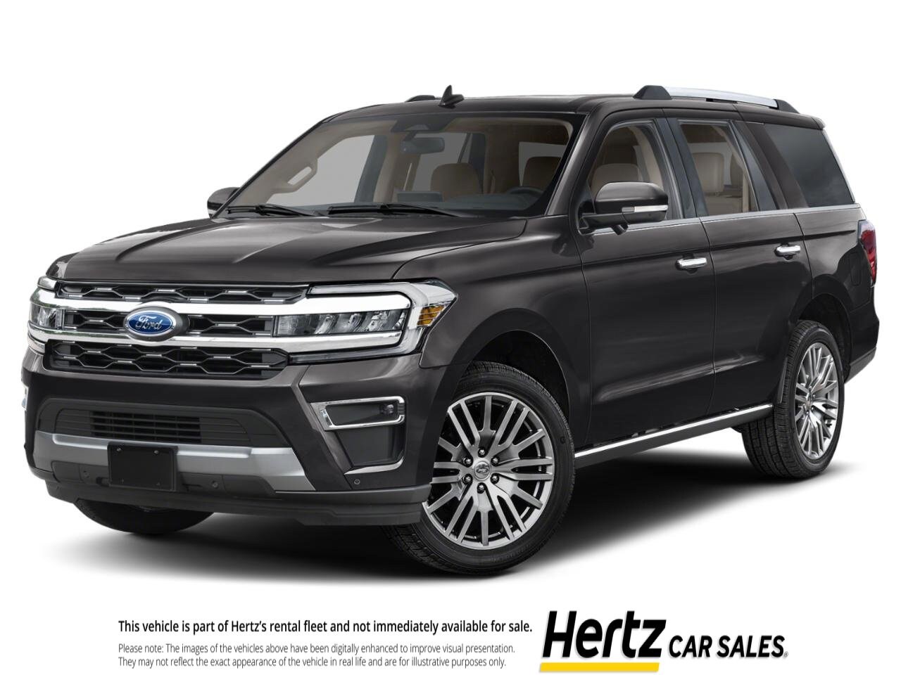 Thumbnail: 2024 Ford Expedition - 1