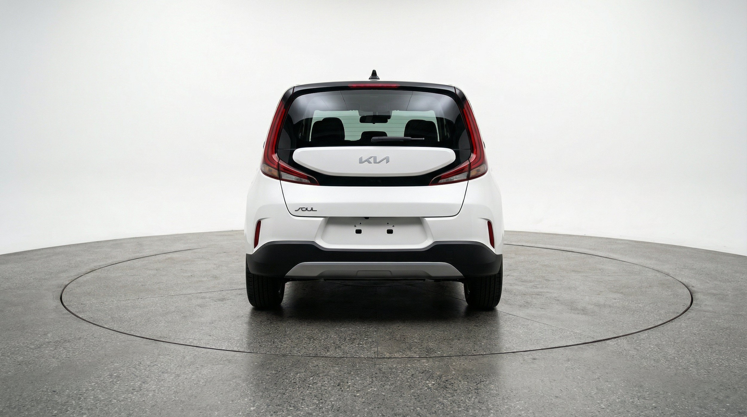 Thumbnail: 2025 Kia Soul - 7