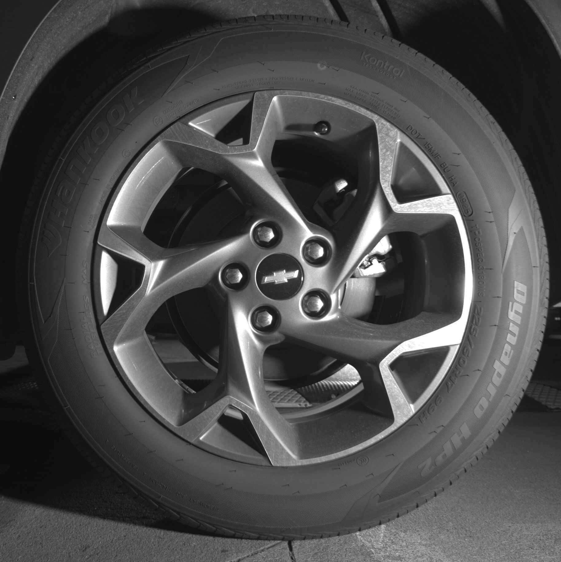 Thumbnail: 2025 Chevrolet Trax - 11