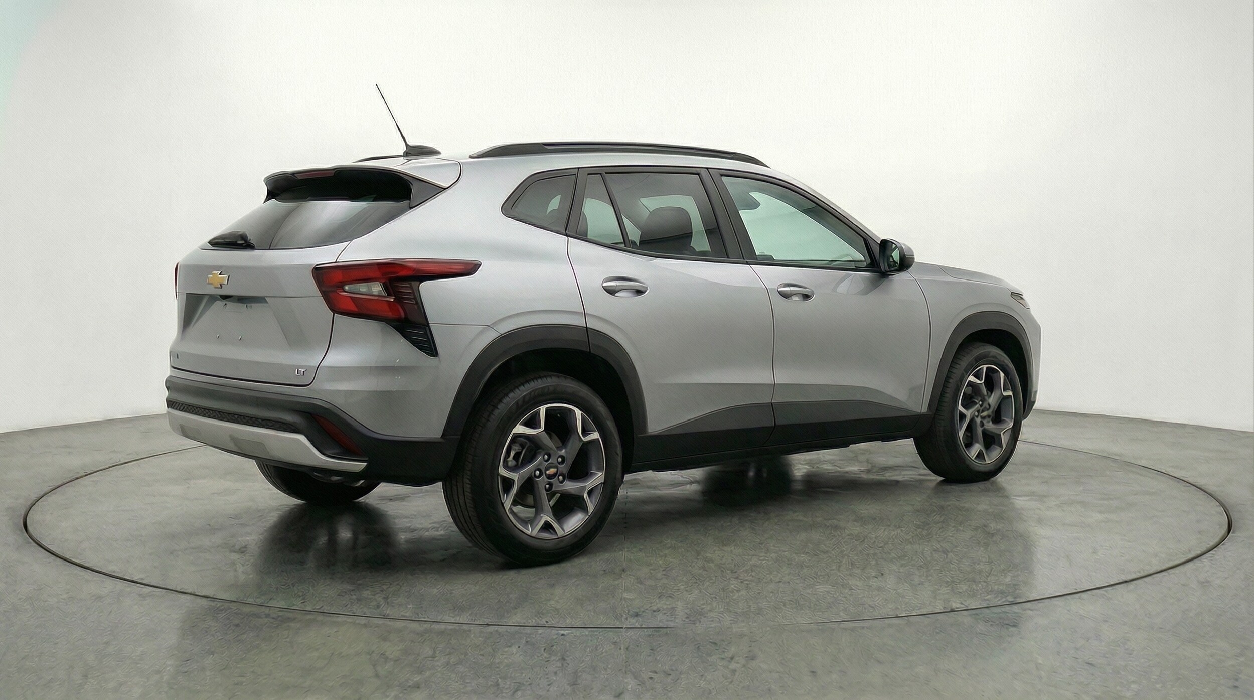 Thumbnail: 2025 Chevrolet Trax - 7