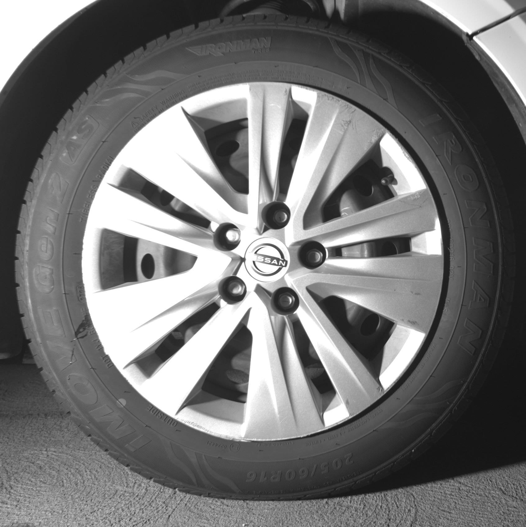 Thumbnail: 2025 Nissan Sentra - 13