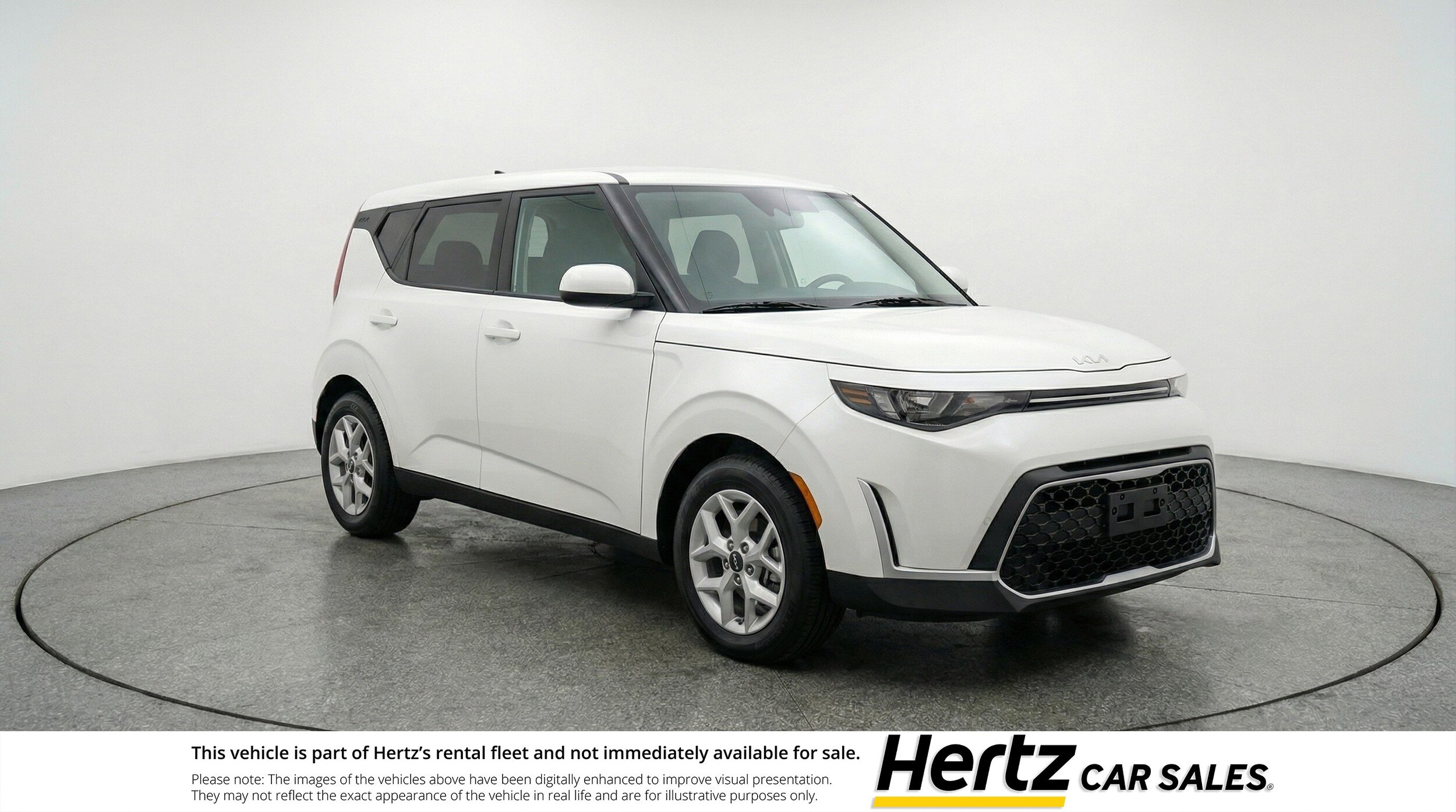 Thumbnail: 2025 Kia Soul - 1
