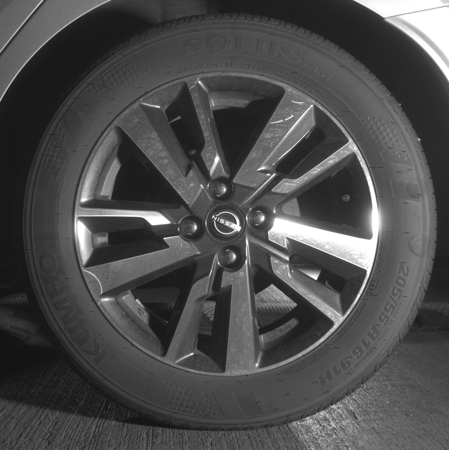 Thumbnail: 2025 Nissan Versa - 11