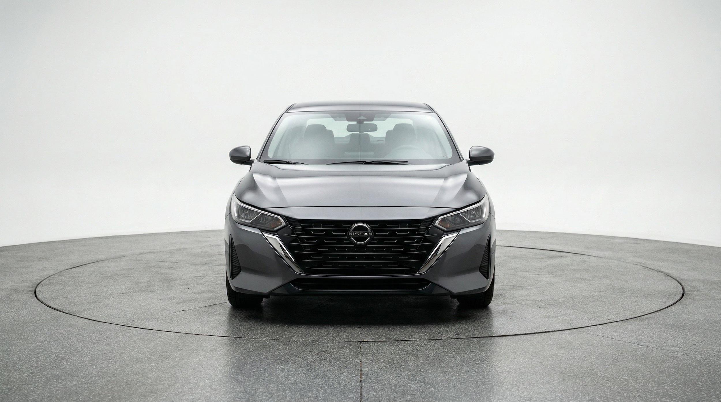Thumbnail: 2025 Nissan Sentra - 2