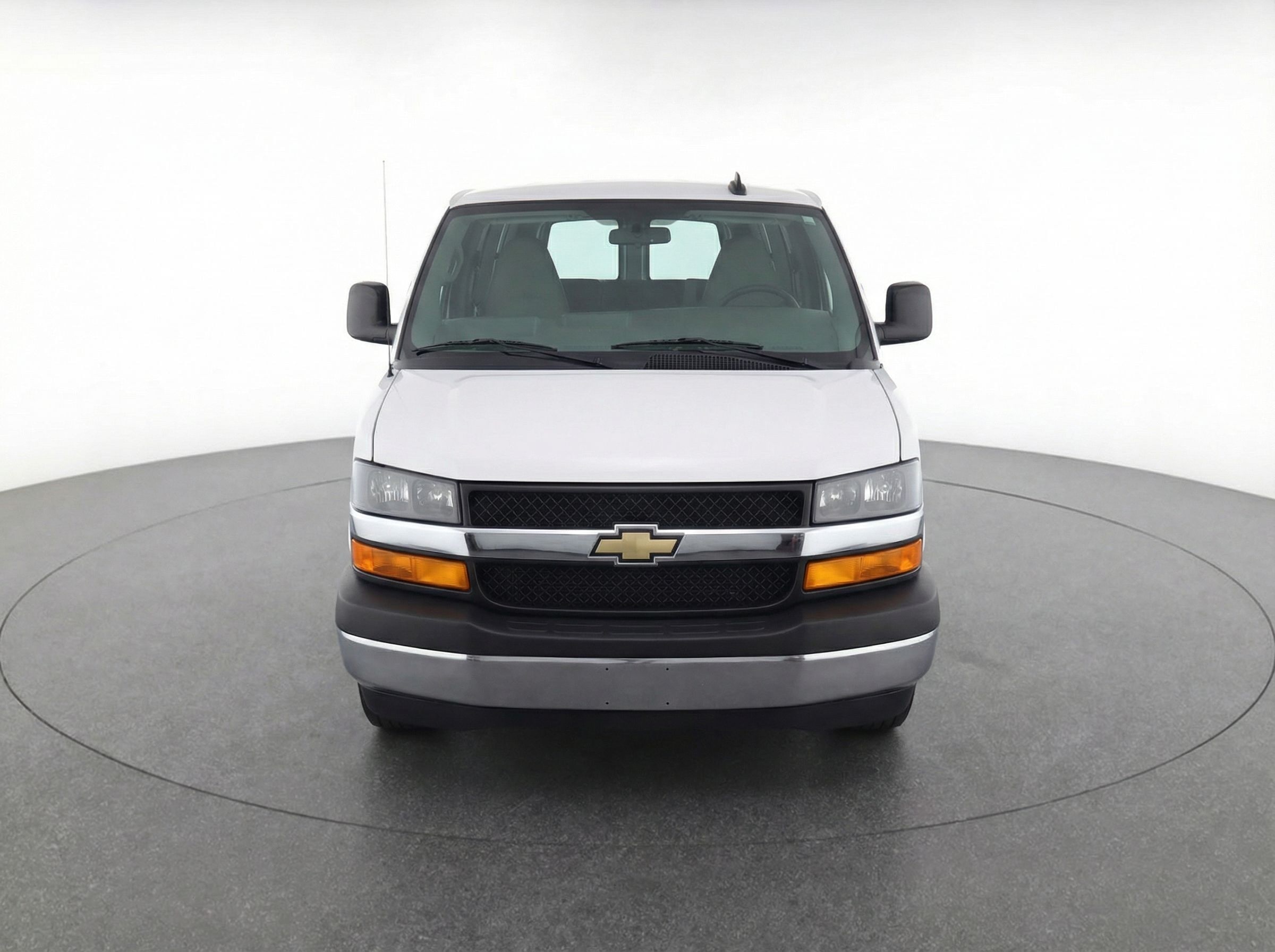 Thumbnail: 2024 Chevrolet Express - 2