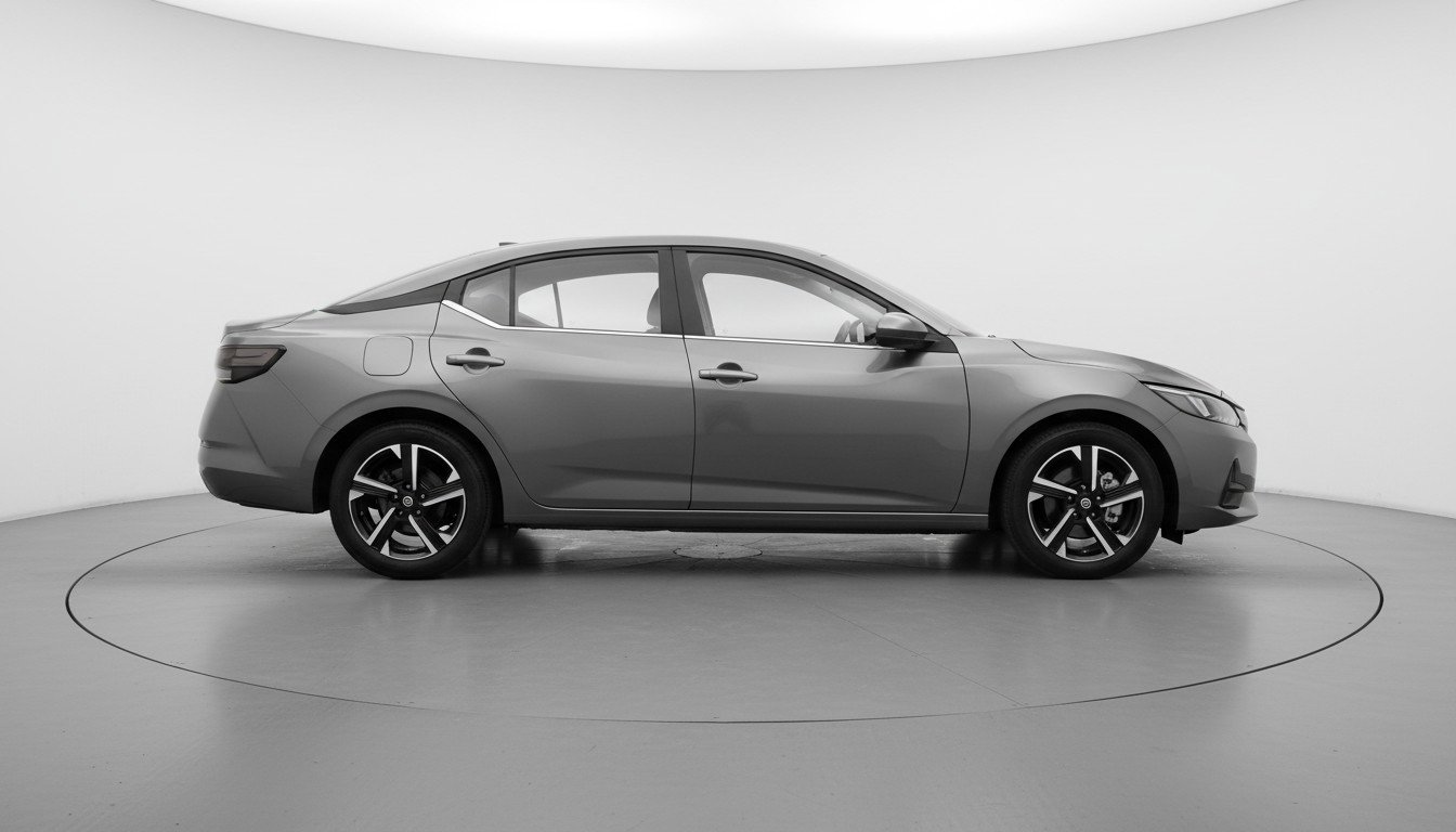 Thumbnail: 2025 Nissan Sentra - 11